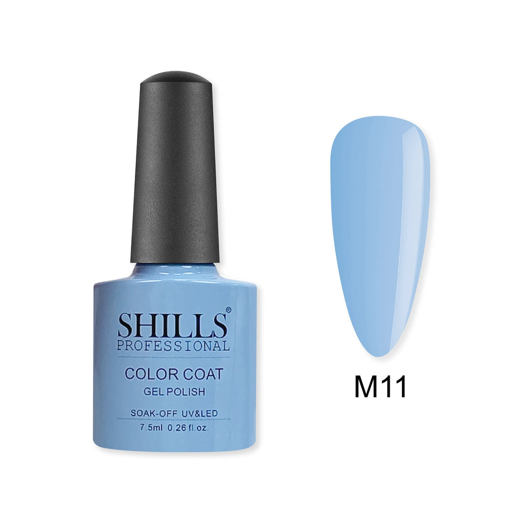 Gel Polish 7.5ml