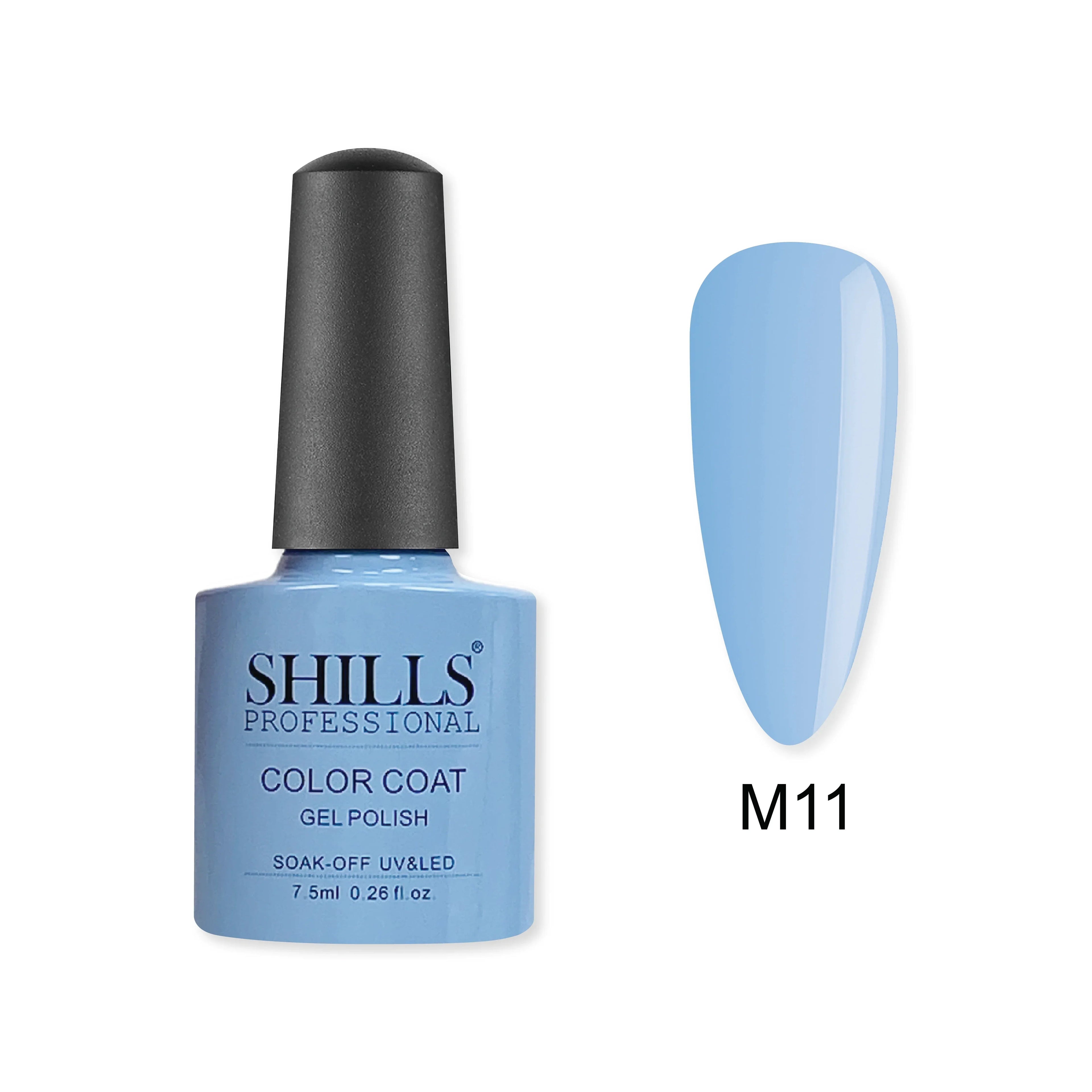 Gel Polish 7.5ml