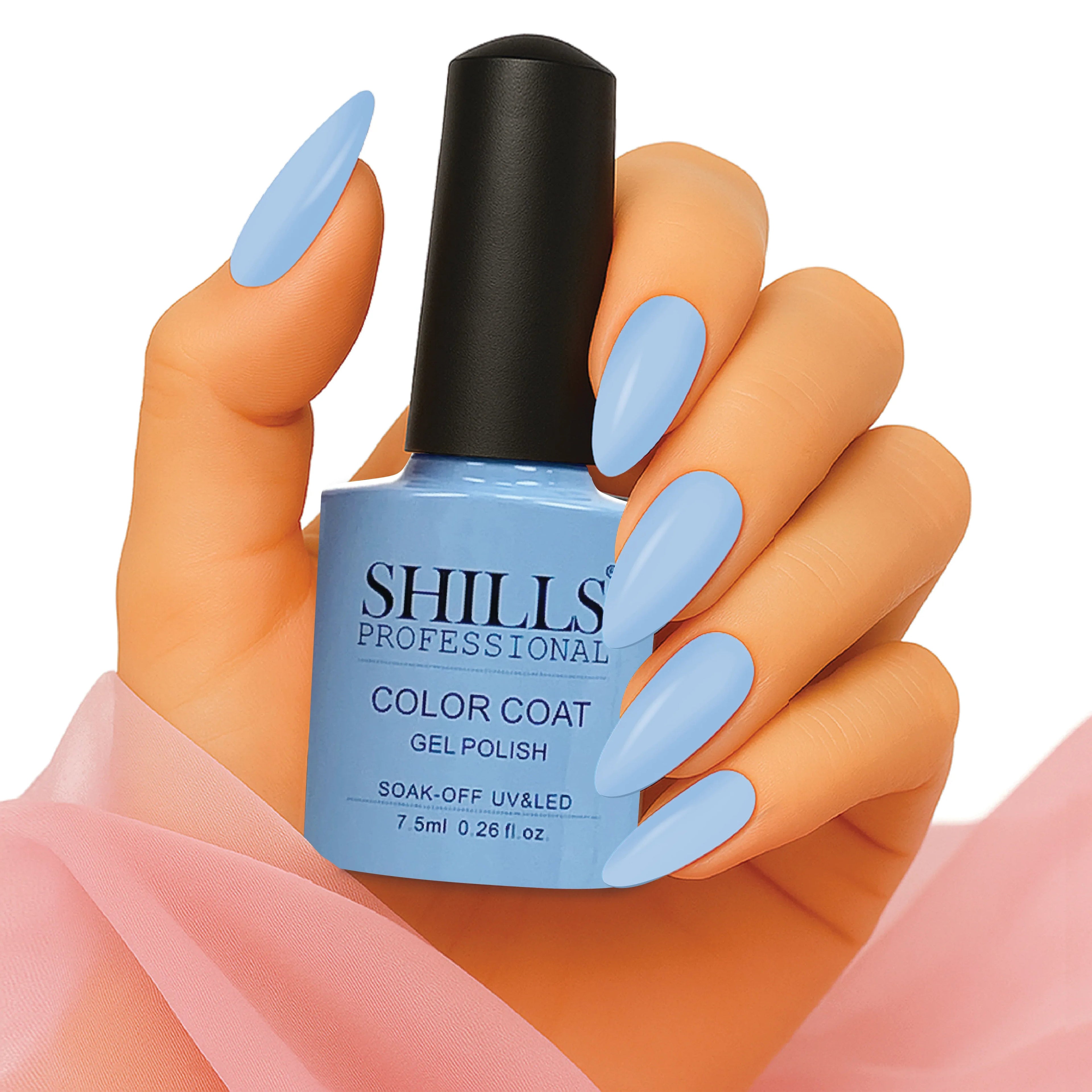 Gel Polish 7.5ml