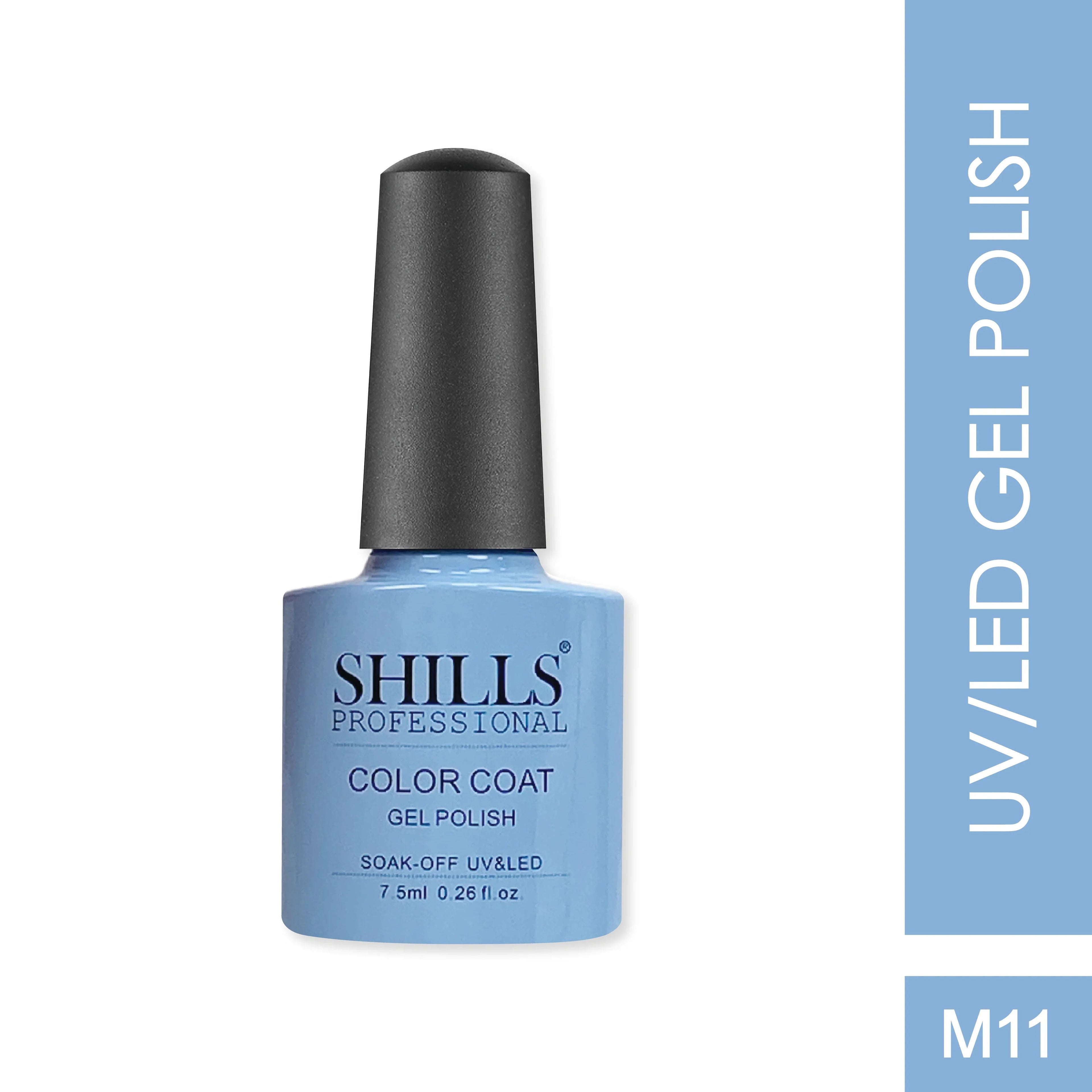Gel Polish 7.5ml