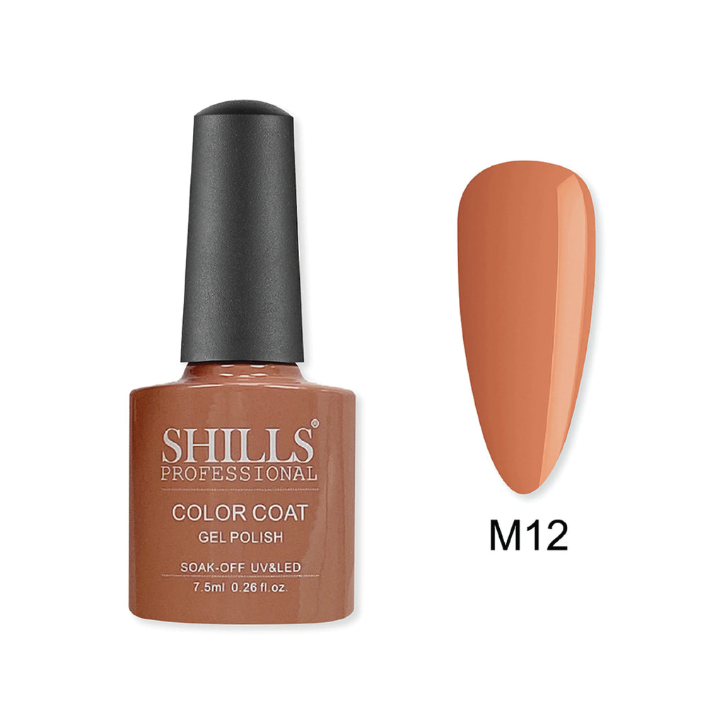 Gel Polish 7.5ml