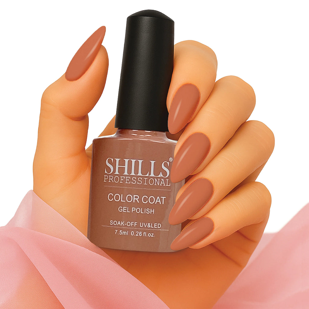 Gel Polish 7.5ml