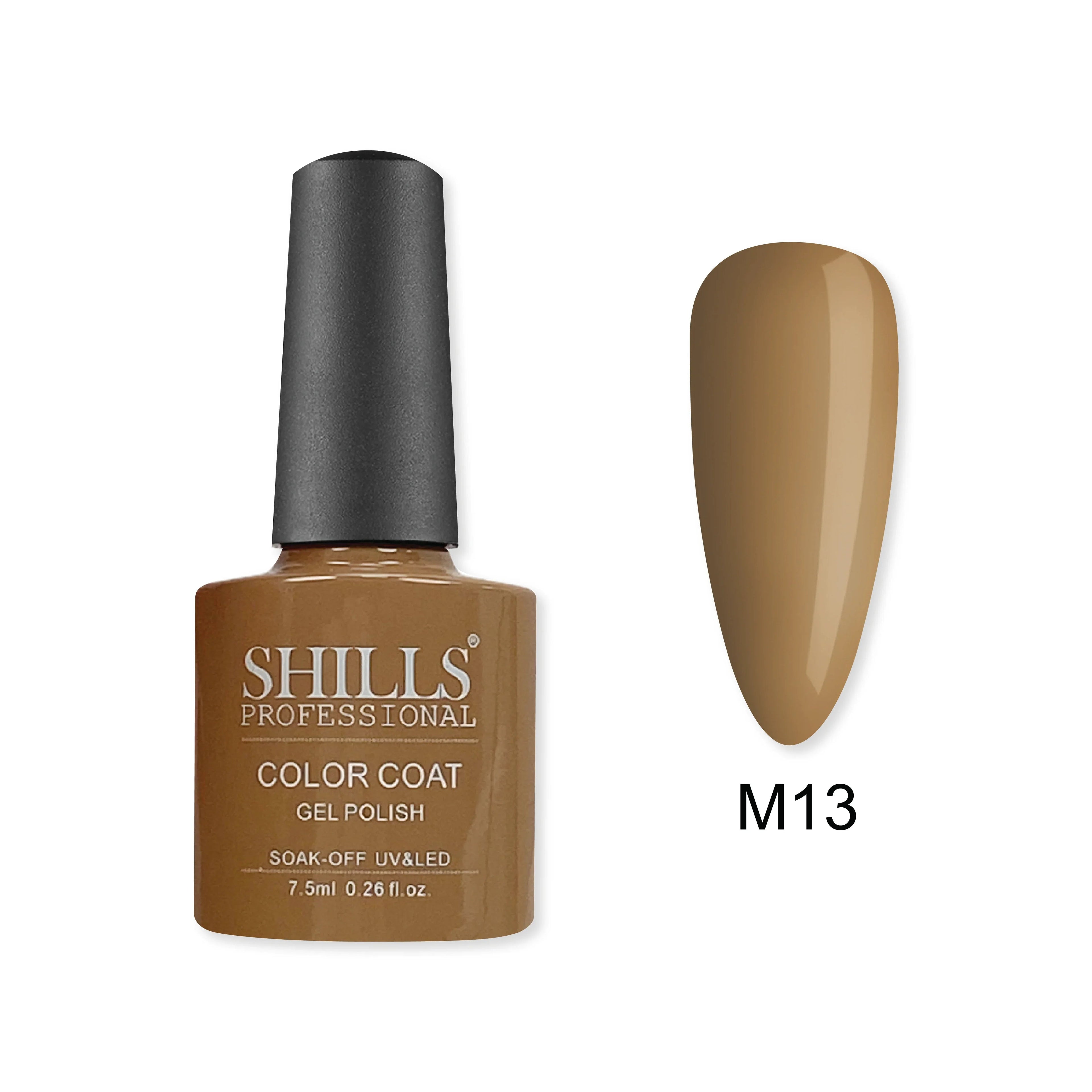 Gel Polish 7.5ml