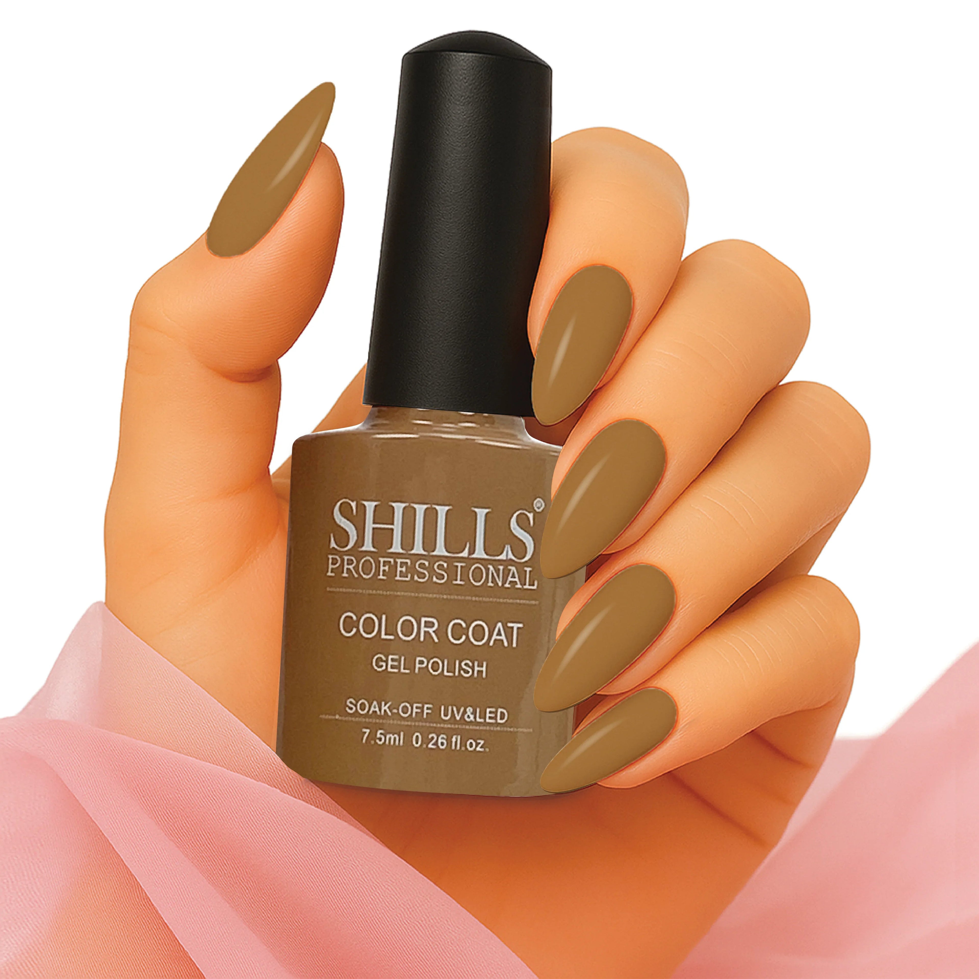 Gel Polish 7.5ml