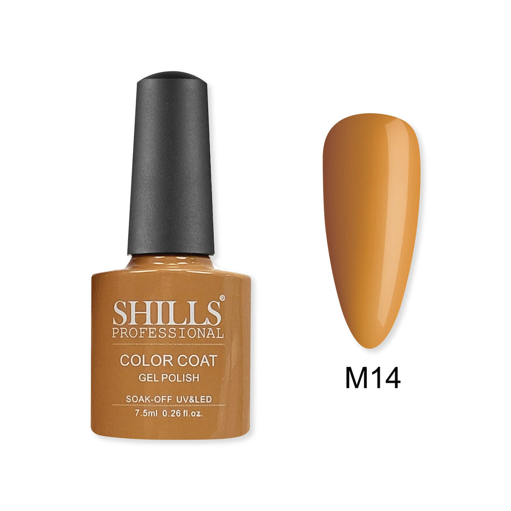 Gel Polish 7.5ml