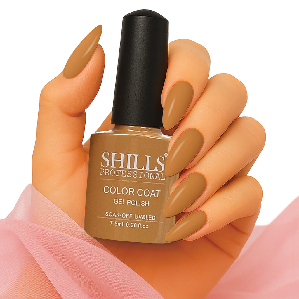 Gel Polish 7.5ml