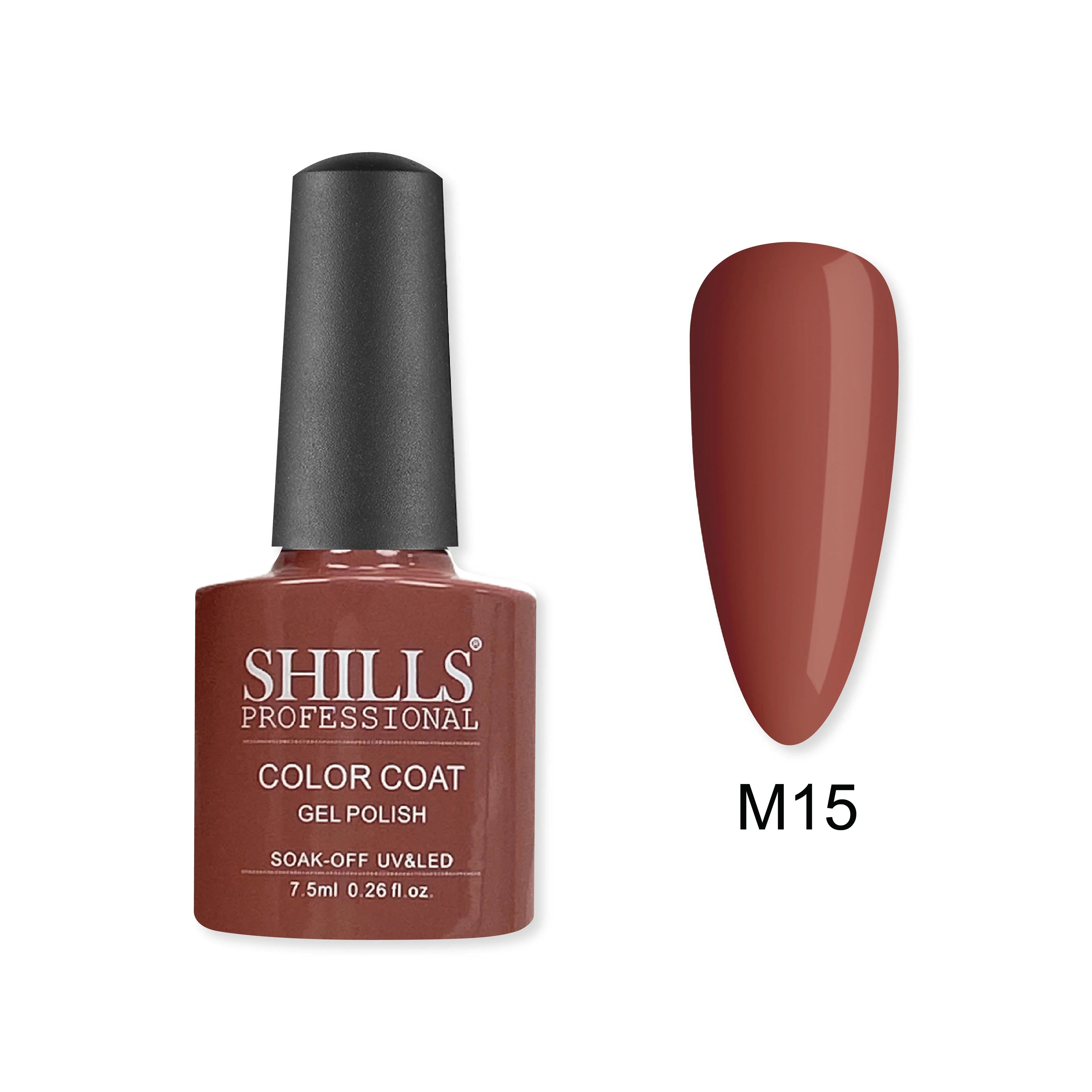 Gel Polish 7.5ml