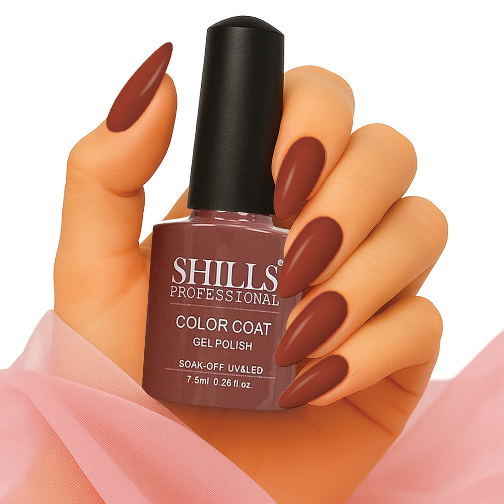 Gel Polish 7.5ml
