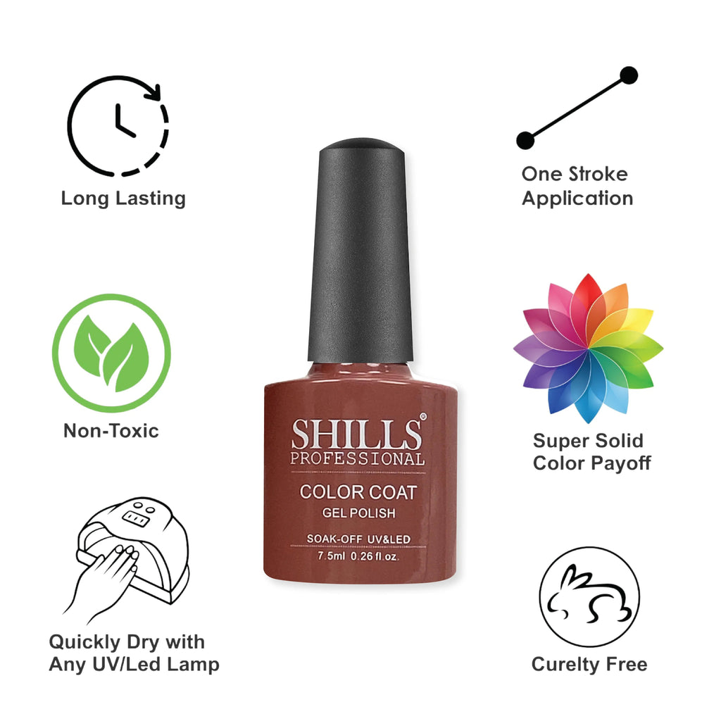 Gel Polish 7.5ml