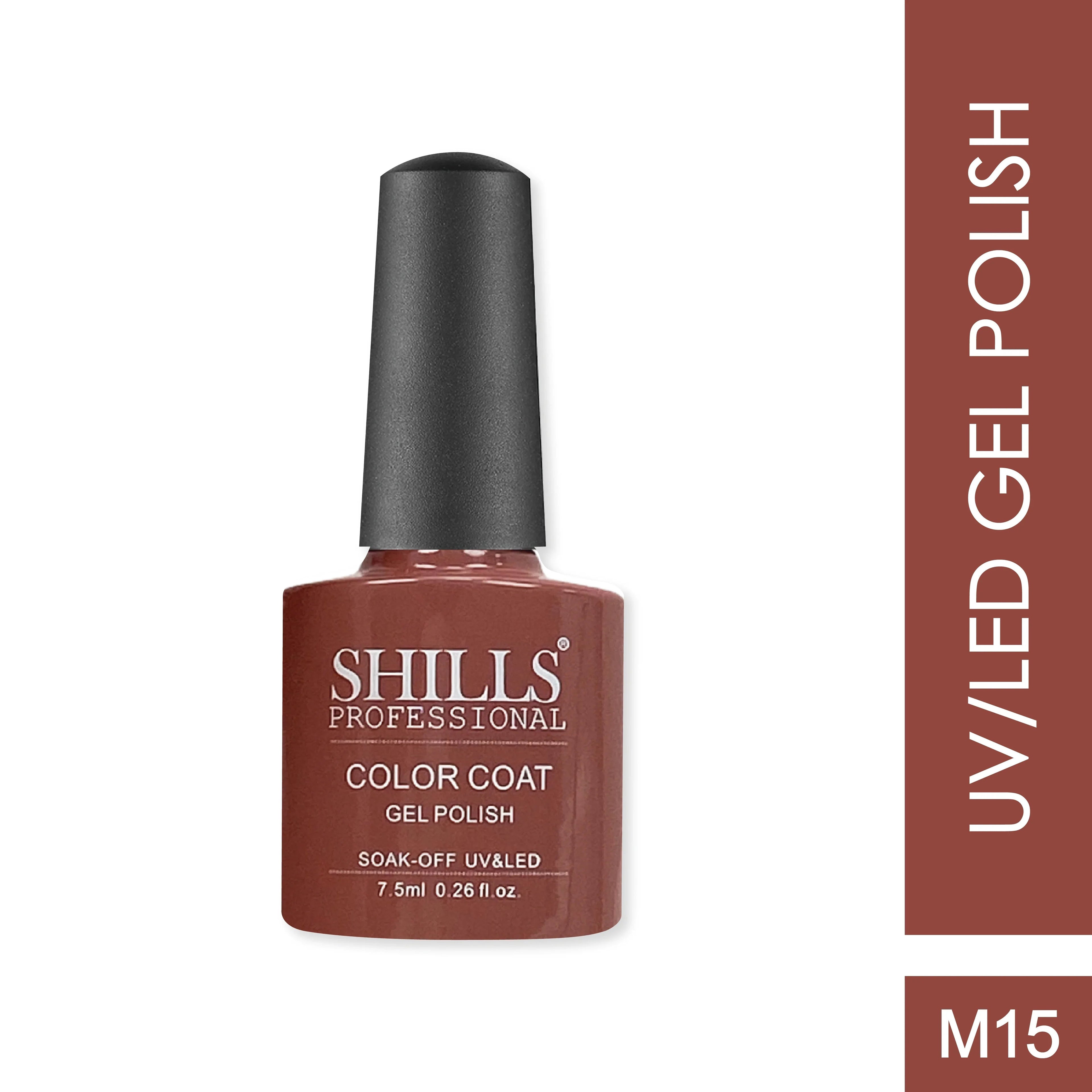 Gel Polish 7.5ml