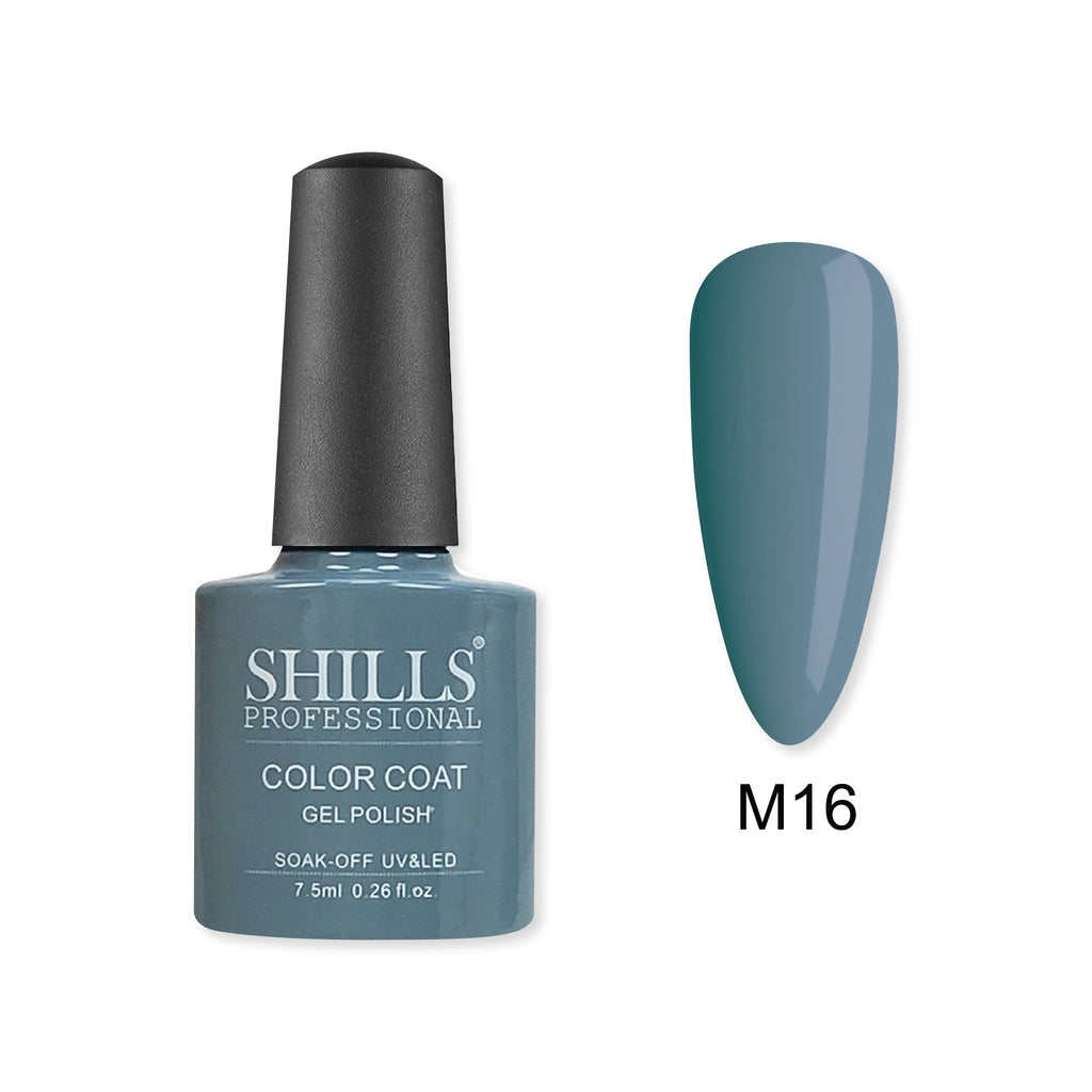 Gel Polish 7.5ml
