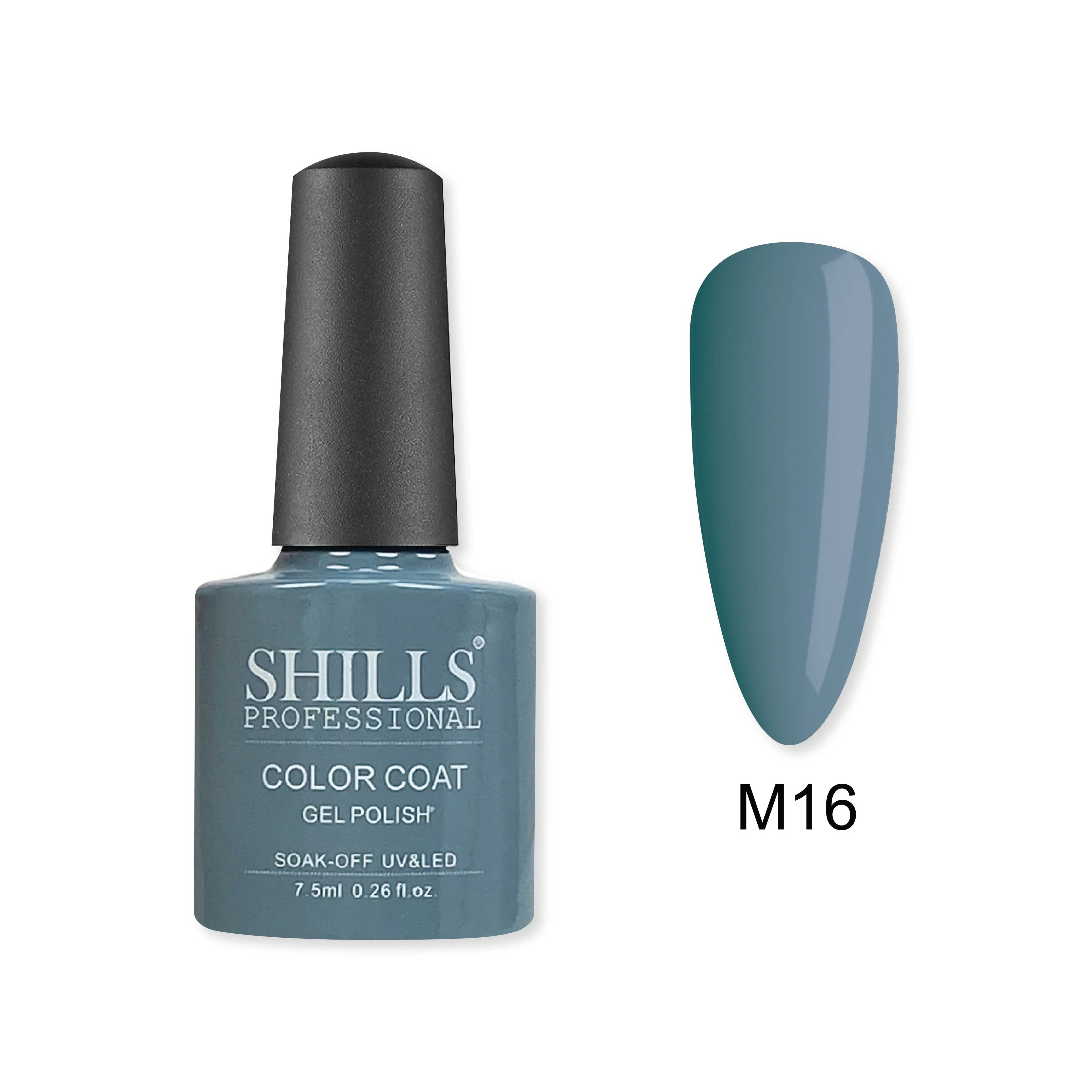 Gel Polish 7.5ml