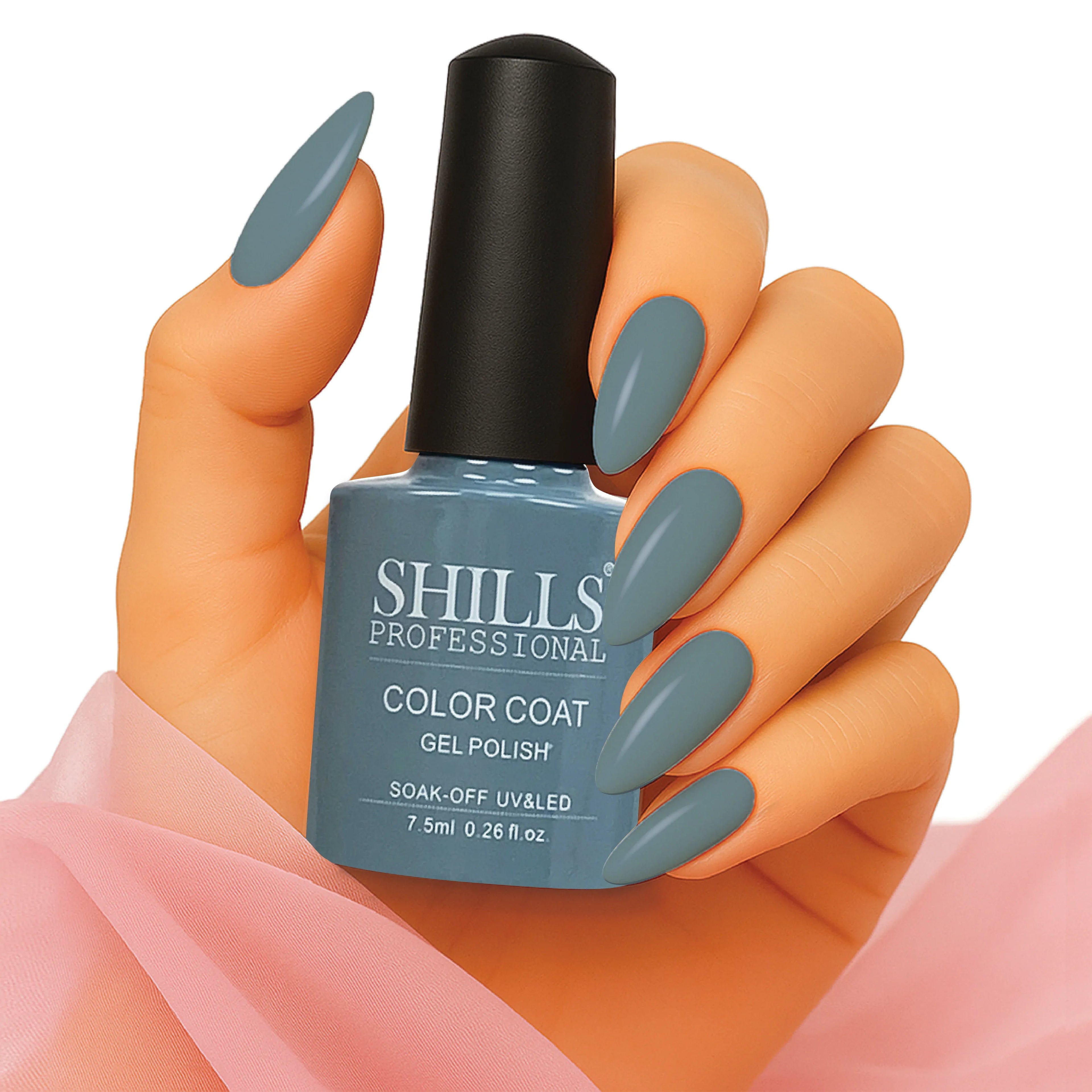 Gel Polish 7.5ml