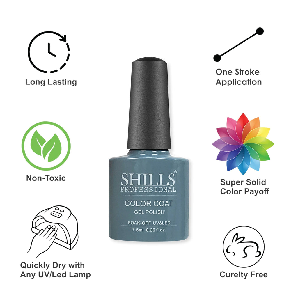 Gel Polish 7.5ml