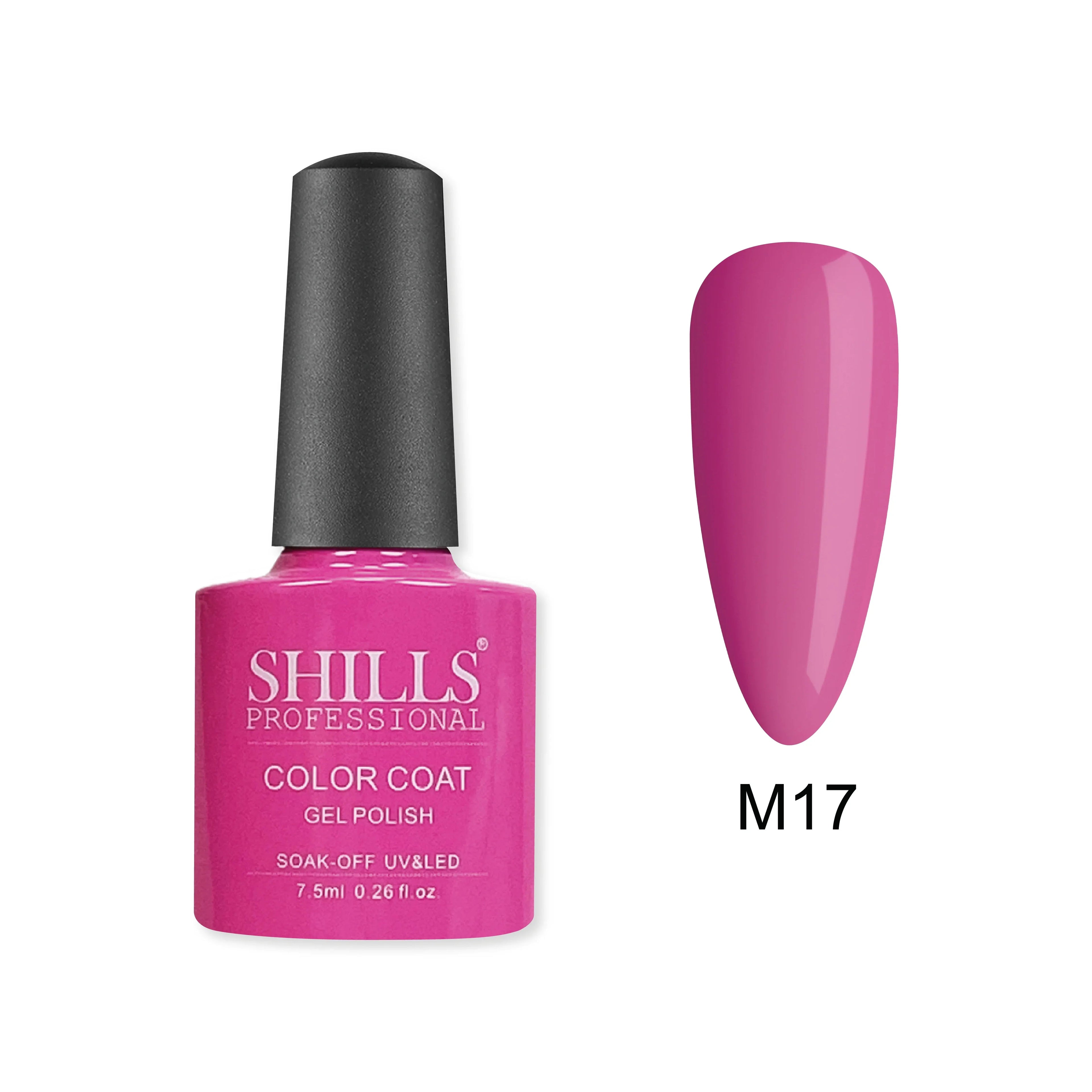 Gel Polish 7.5ml