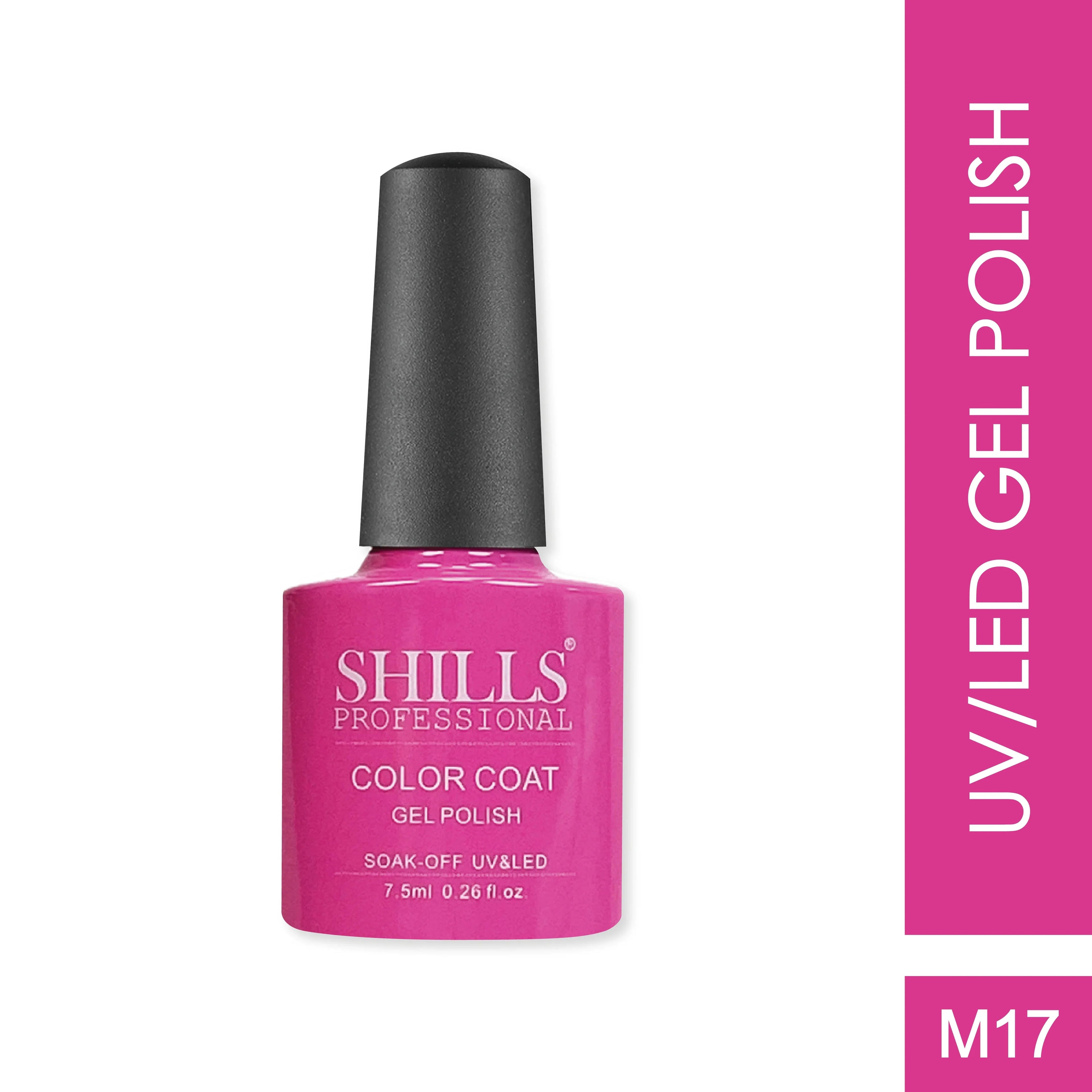 Gel Polish 7.5ml