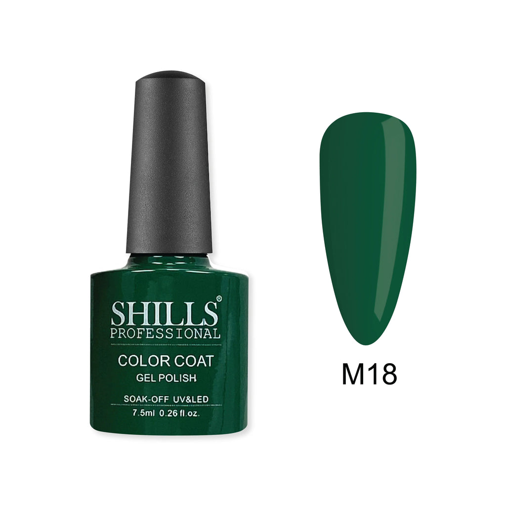 Gel Polish 7.5ml