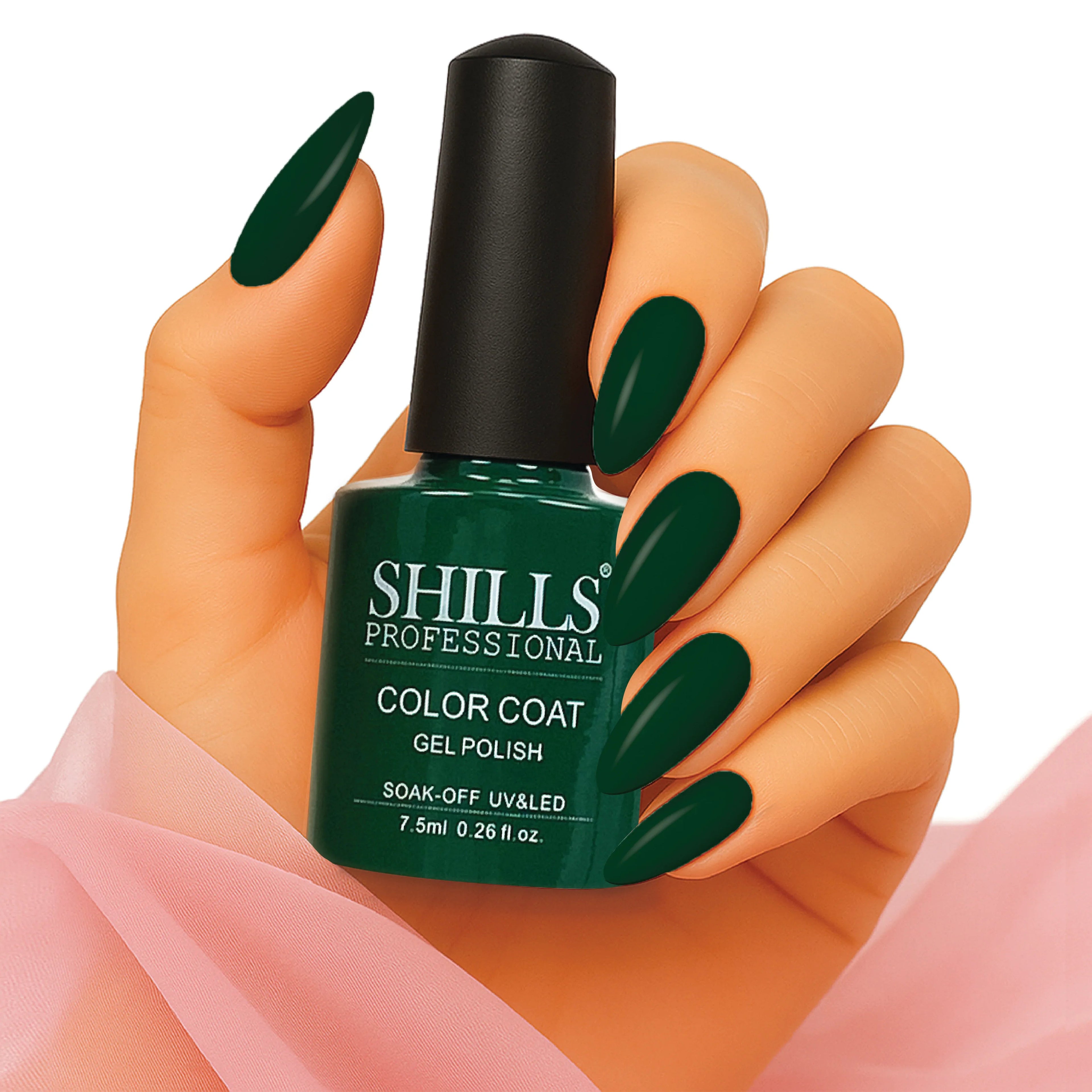 Gel Polish 7.5ml