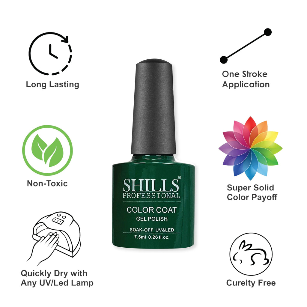Gel Polish 7.5ml
