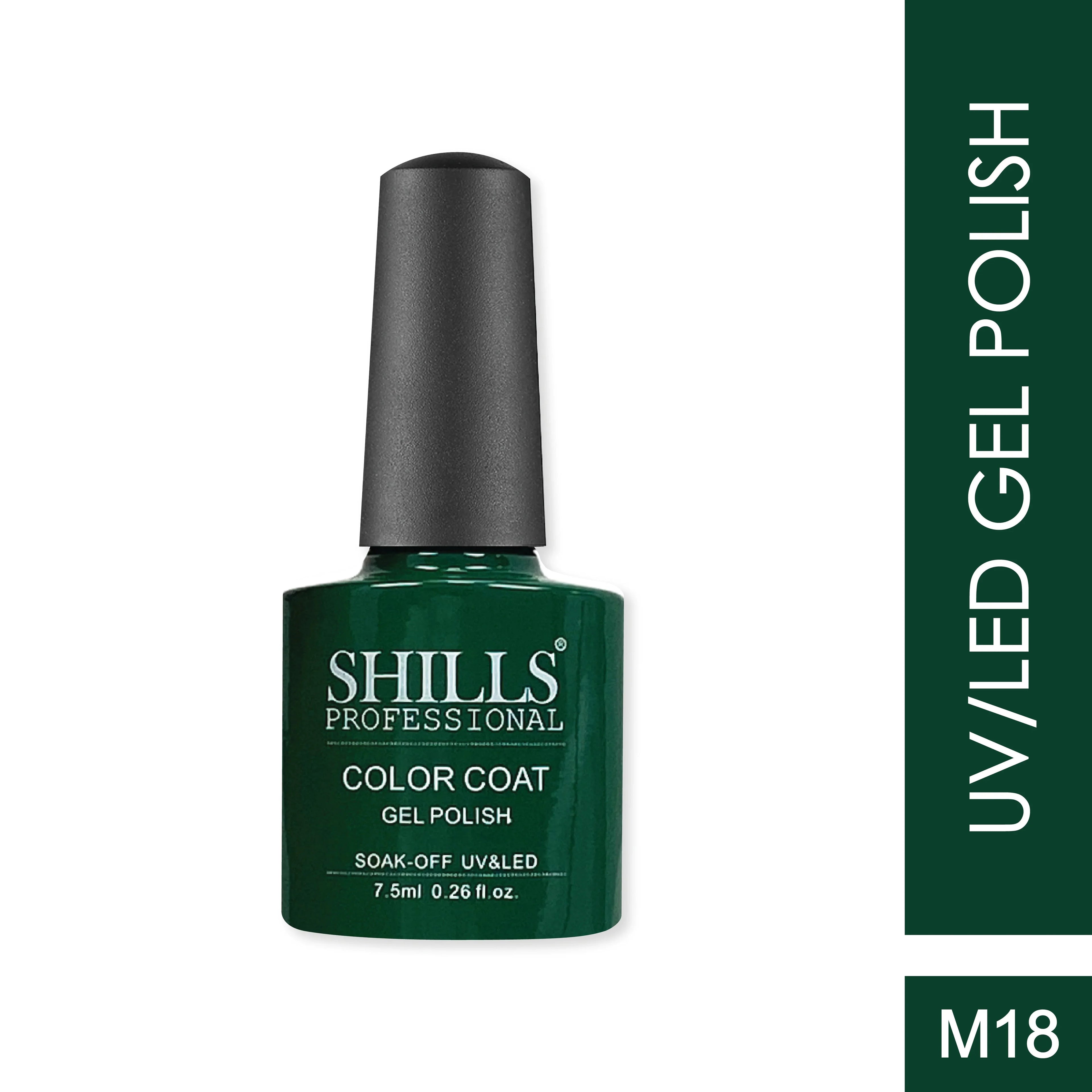 Gel Polish 7.5ml