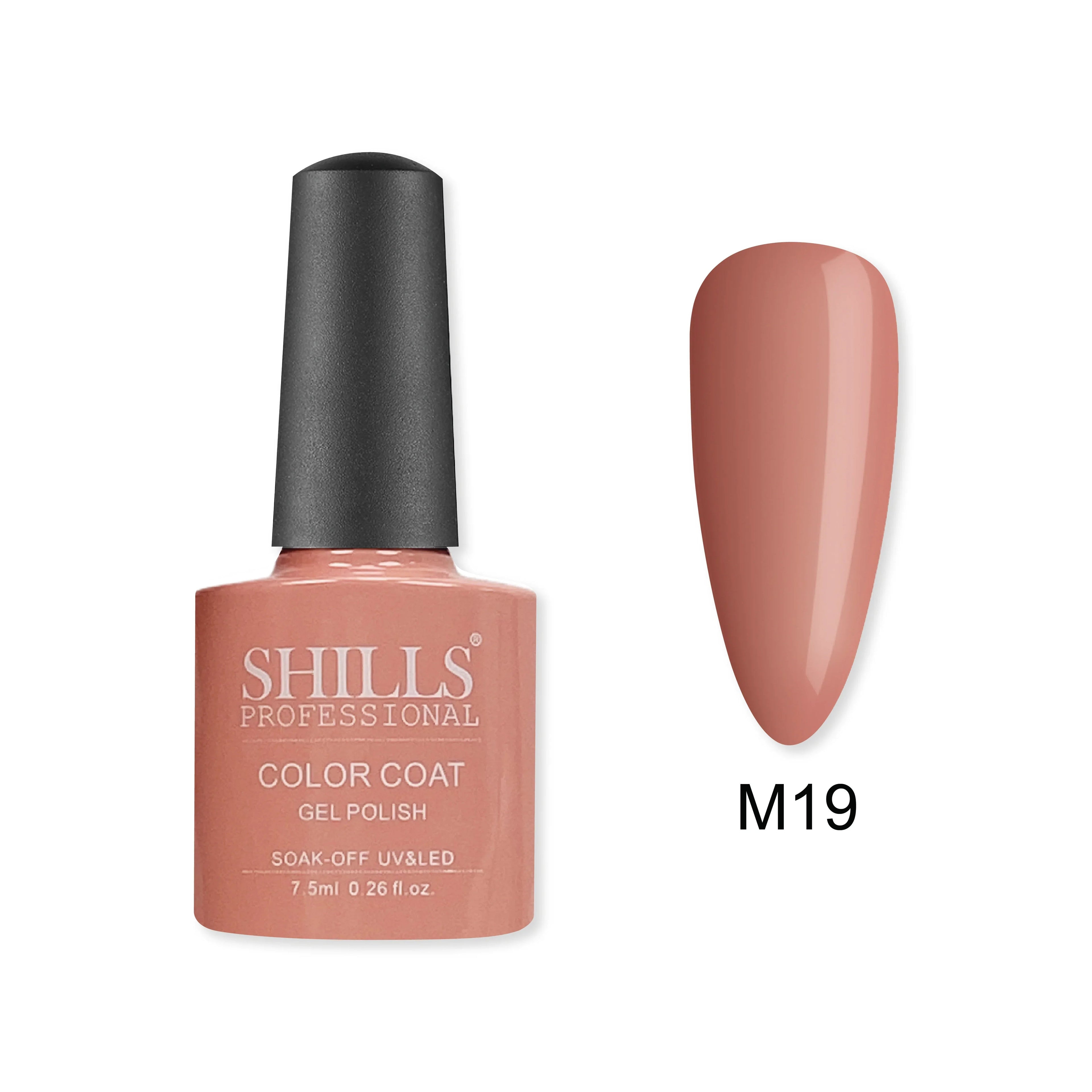 Gel Polish 7.5ml