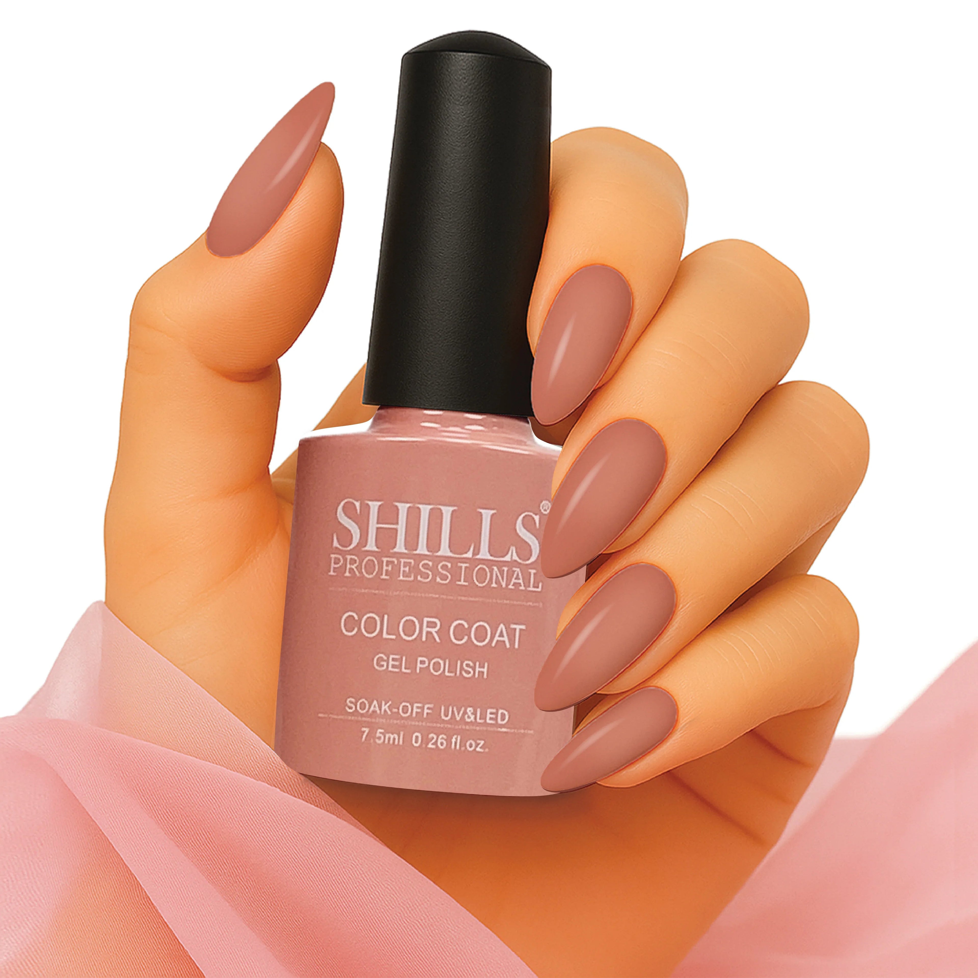 Gel Polish 7.5ml