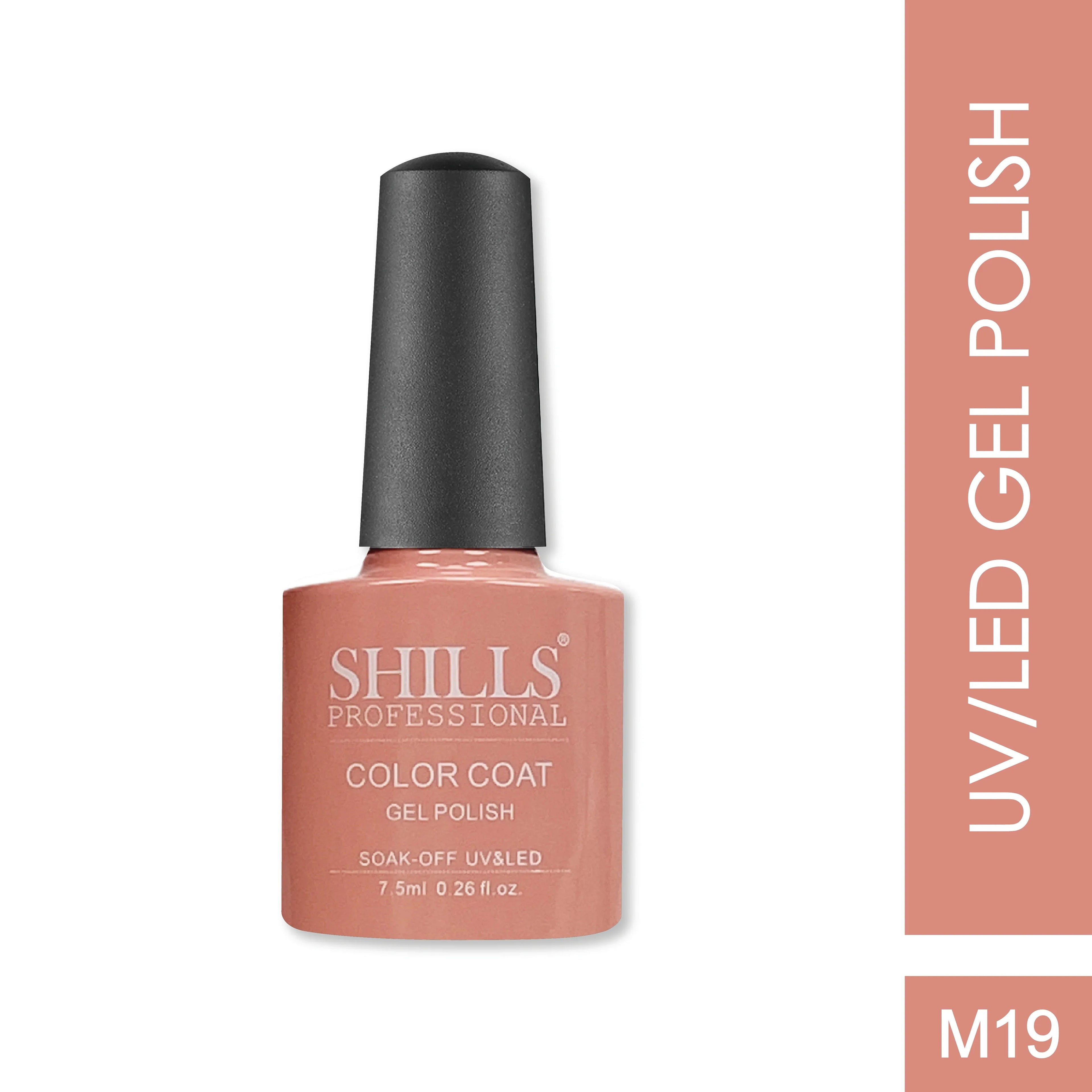 Gel Polish 7.5ml