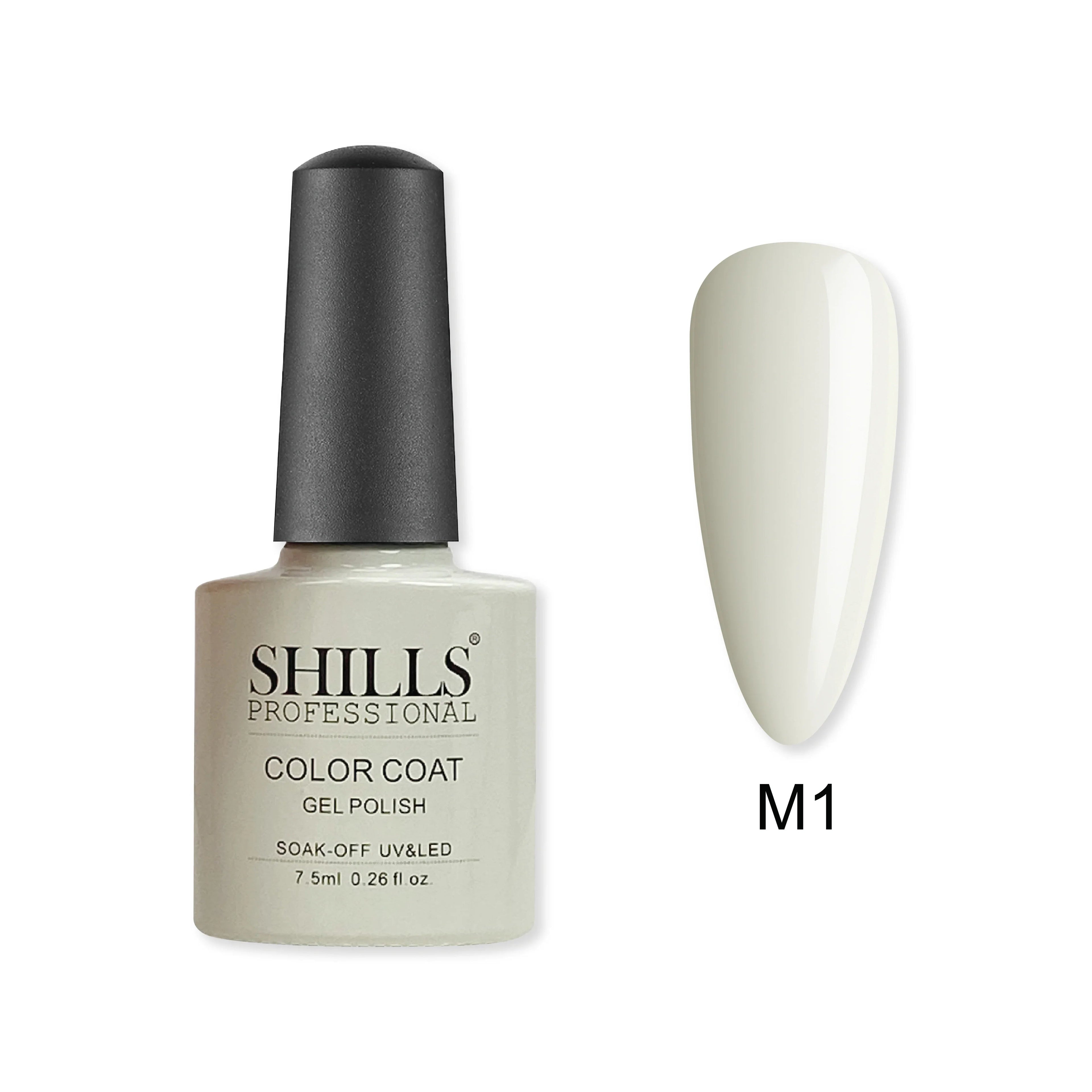 Gel Polish 7.5ml