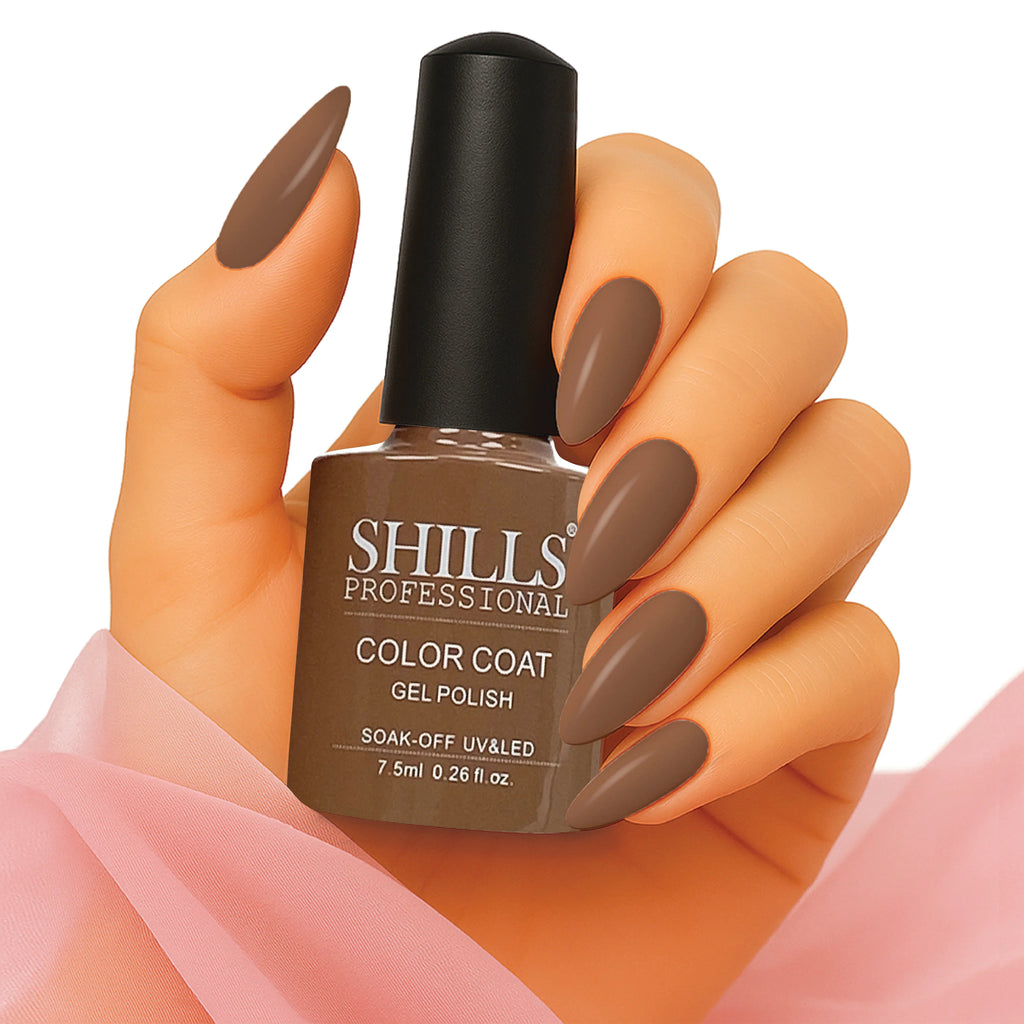 Gel Polish 7.5ml