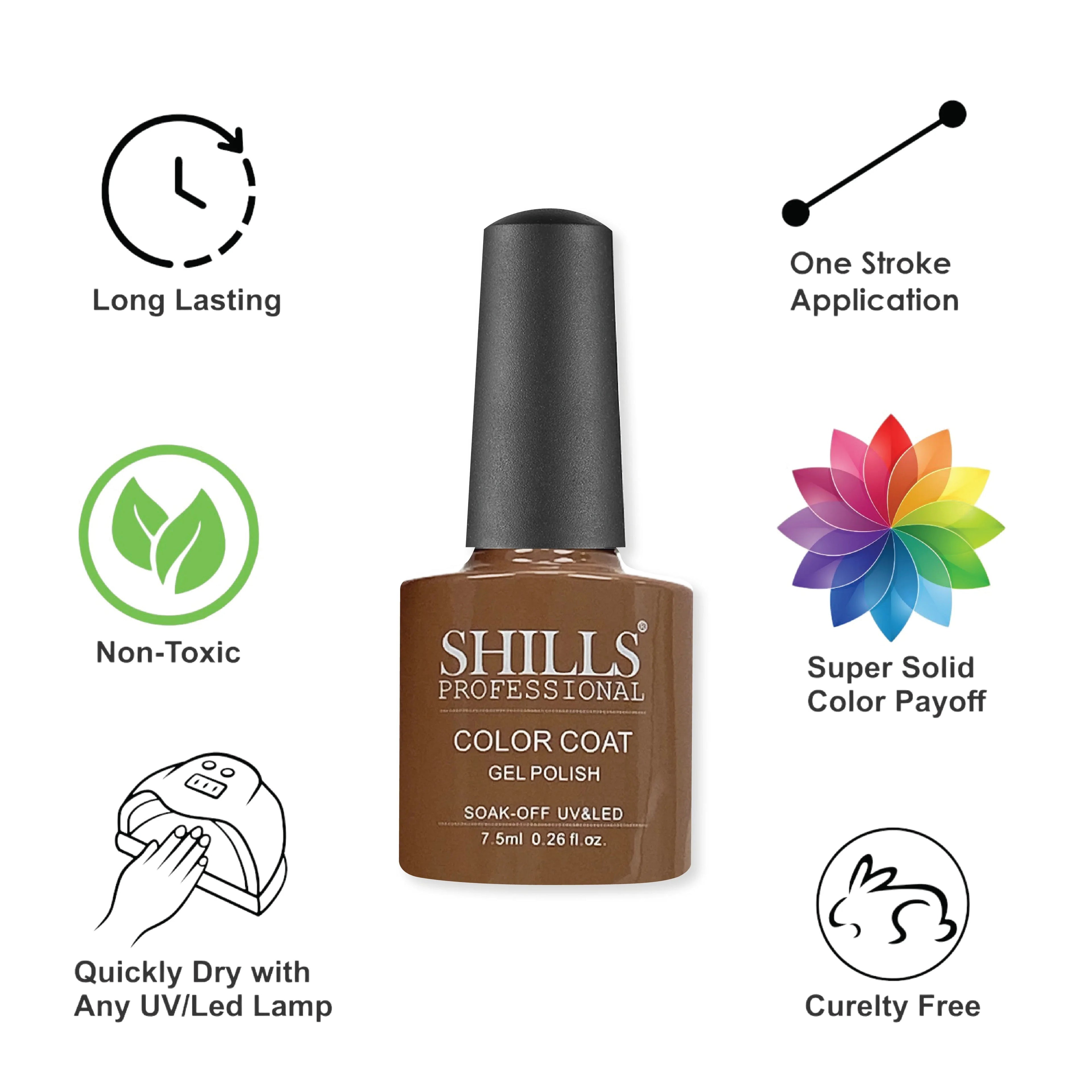 Gel Polish 7.5ml