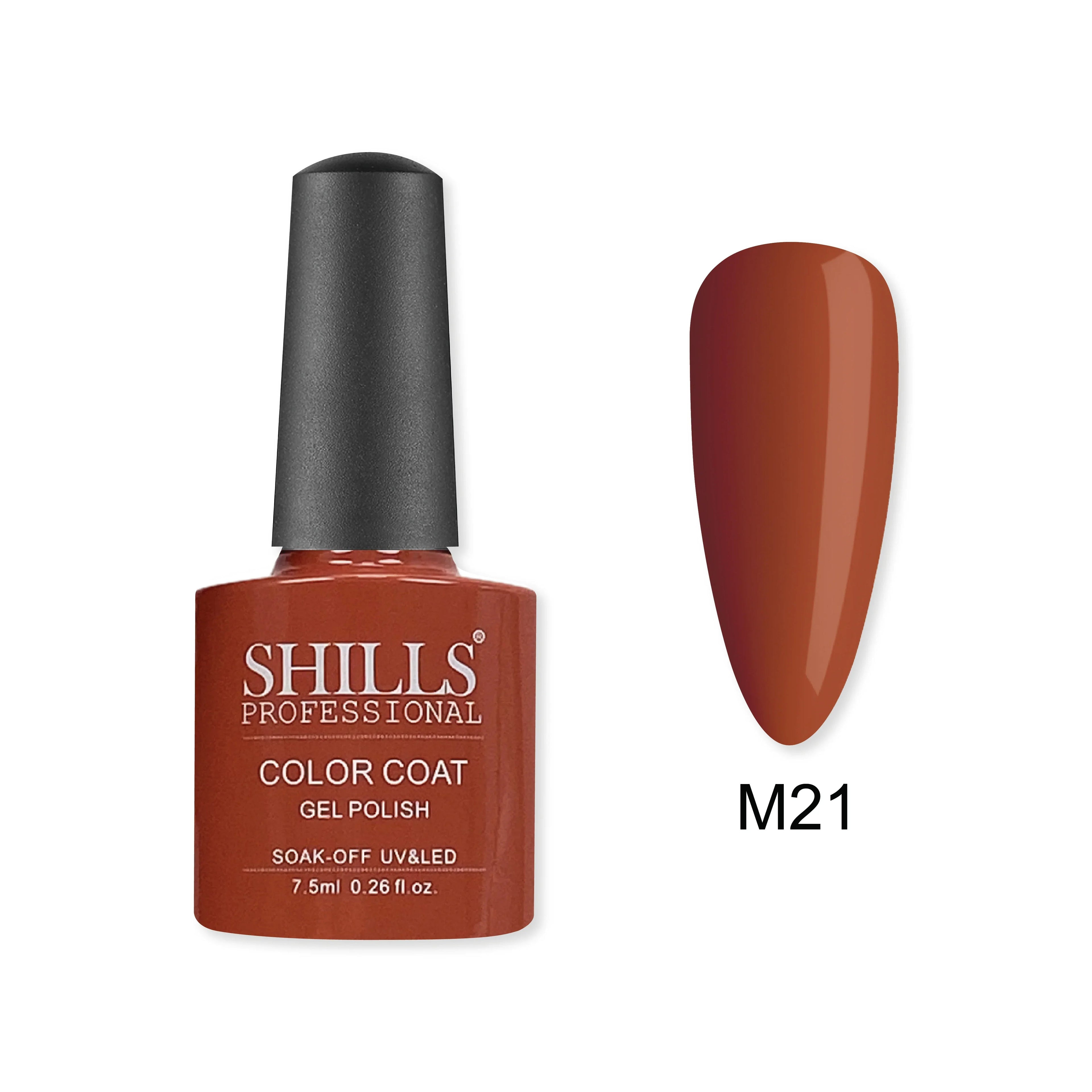 Gel Polish 7.5ml