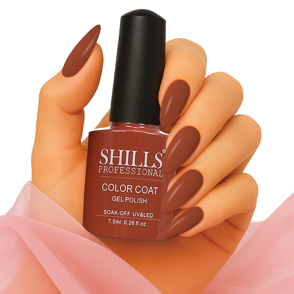 Gel Polish 7.5ml