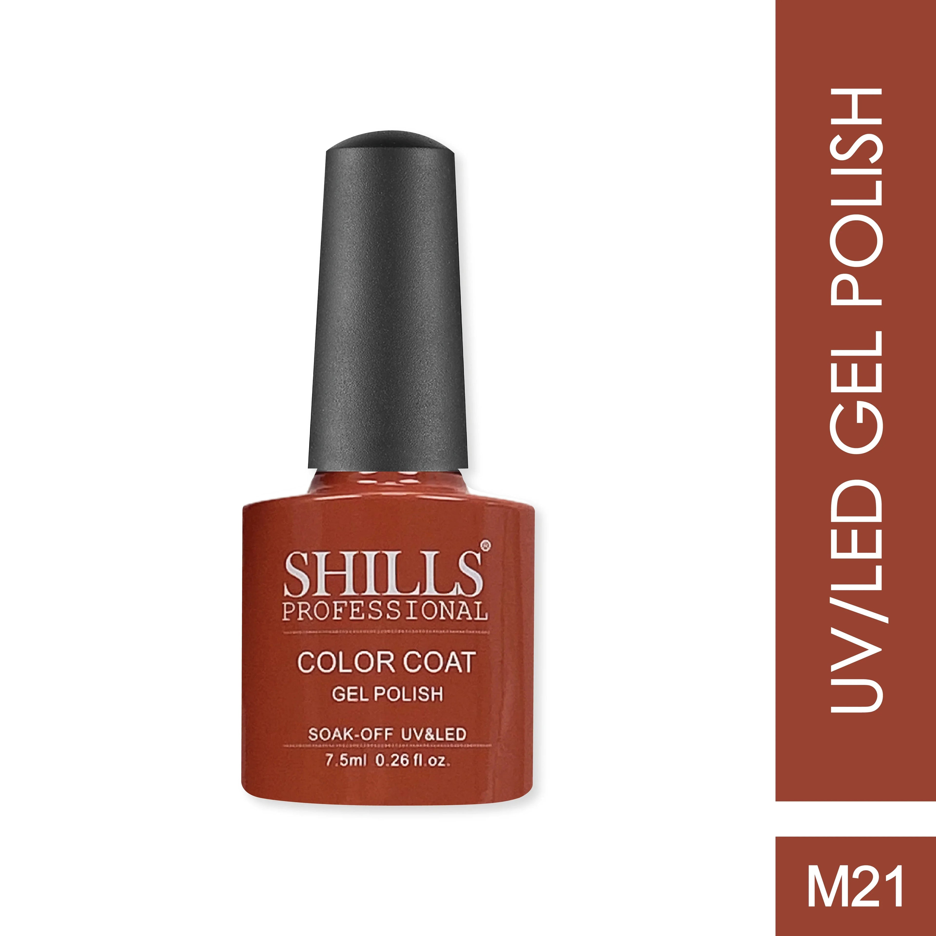 Gel Polish 7.5ml