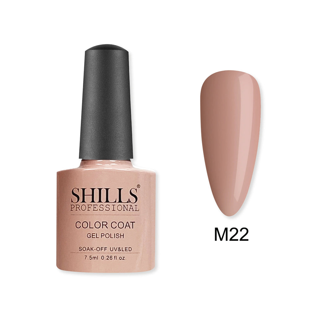 Gel Polish 7.5ml