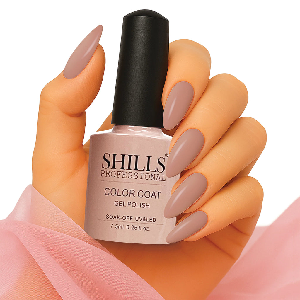 Gel Polish 7.5ml