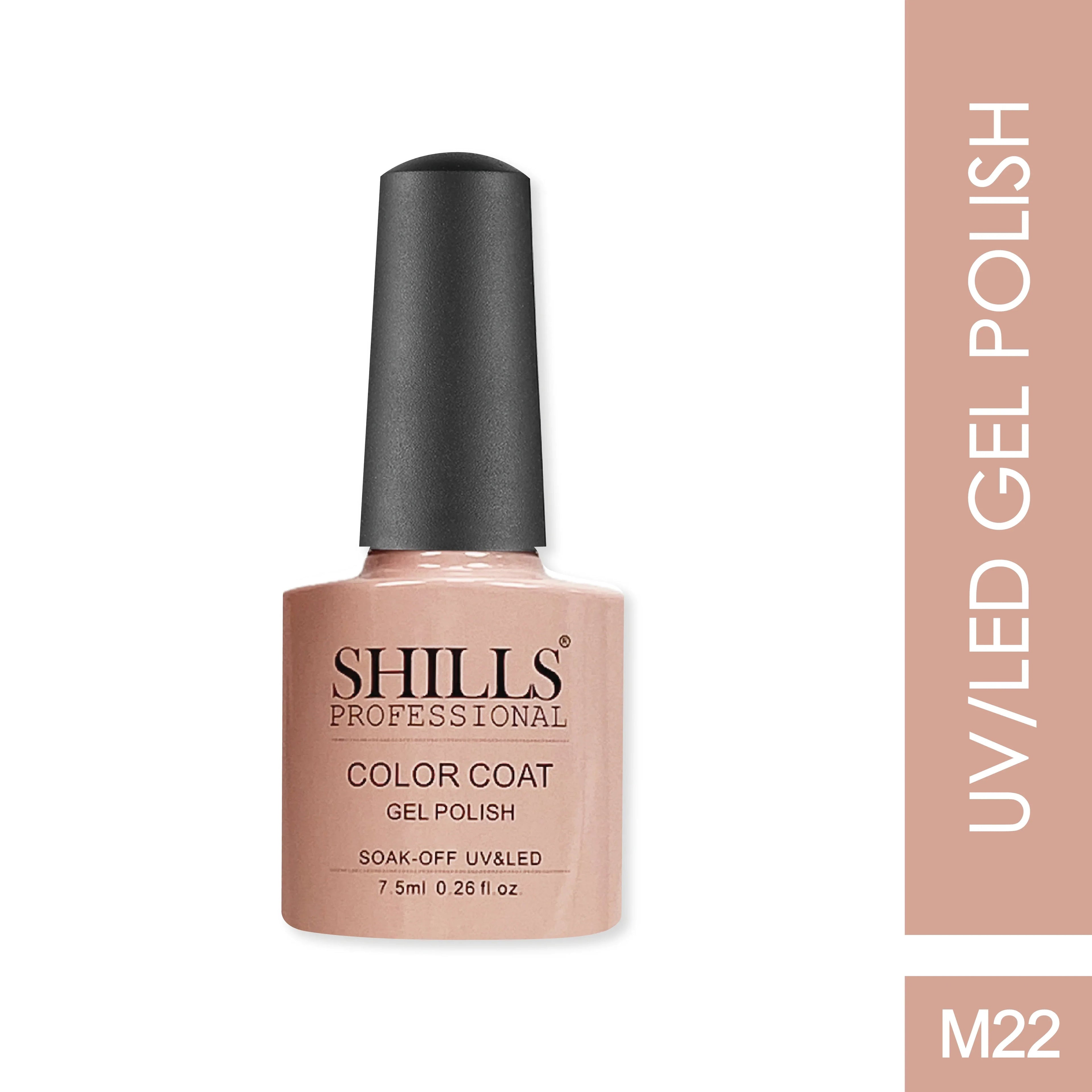 Gel Polish 7.5ml