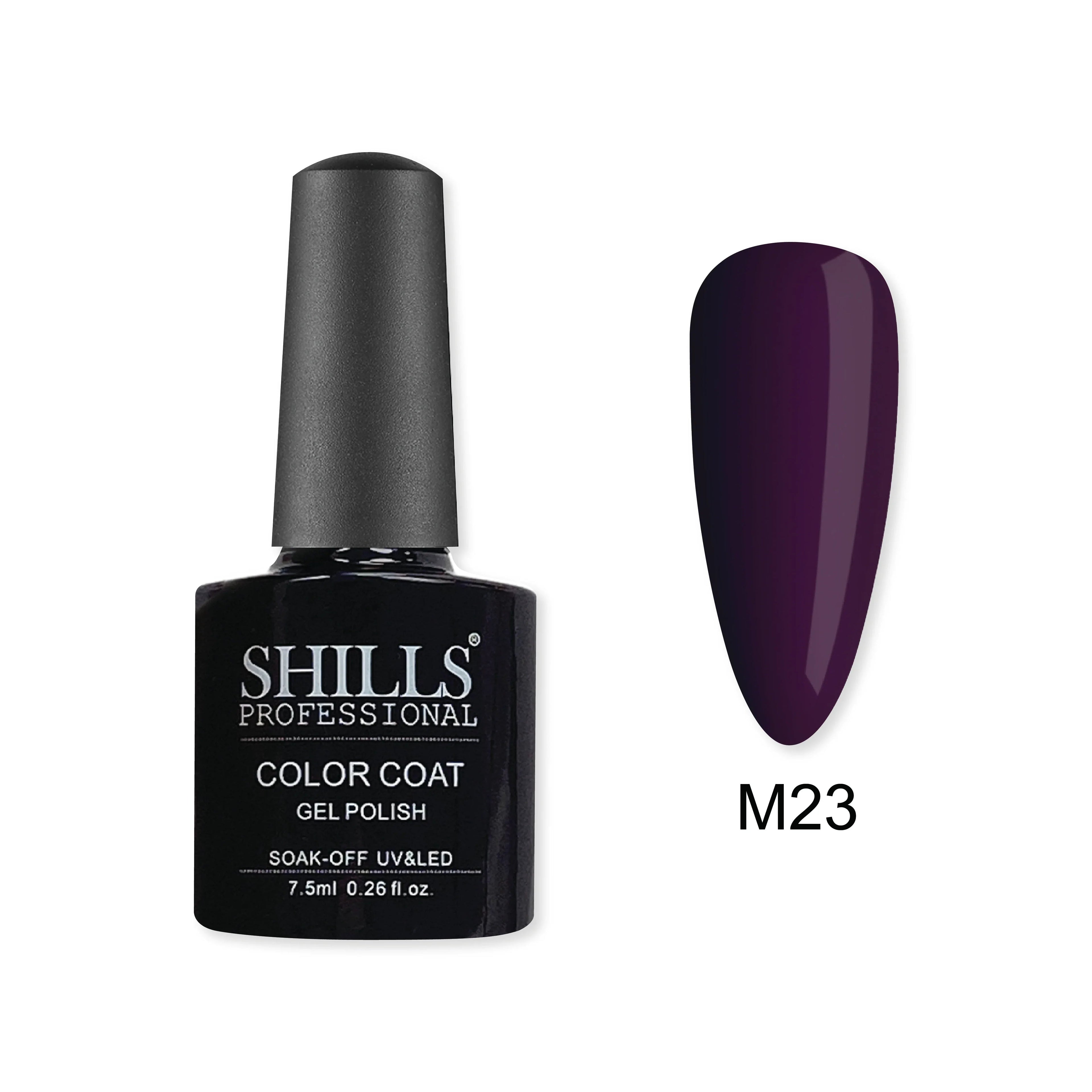 Gel Polish 7.5ml