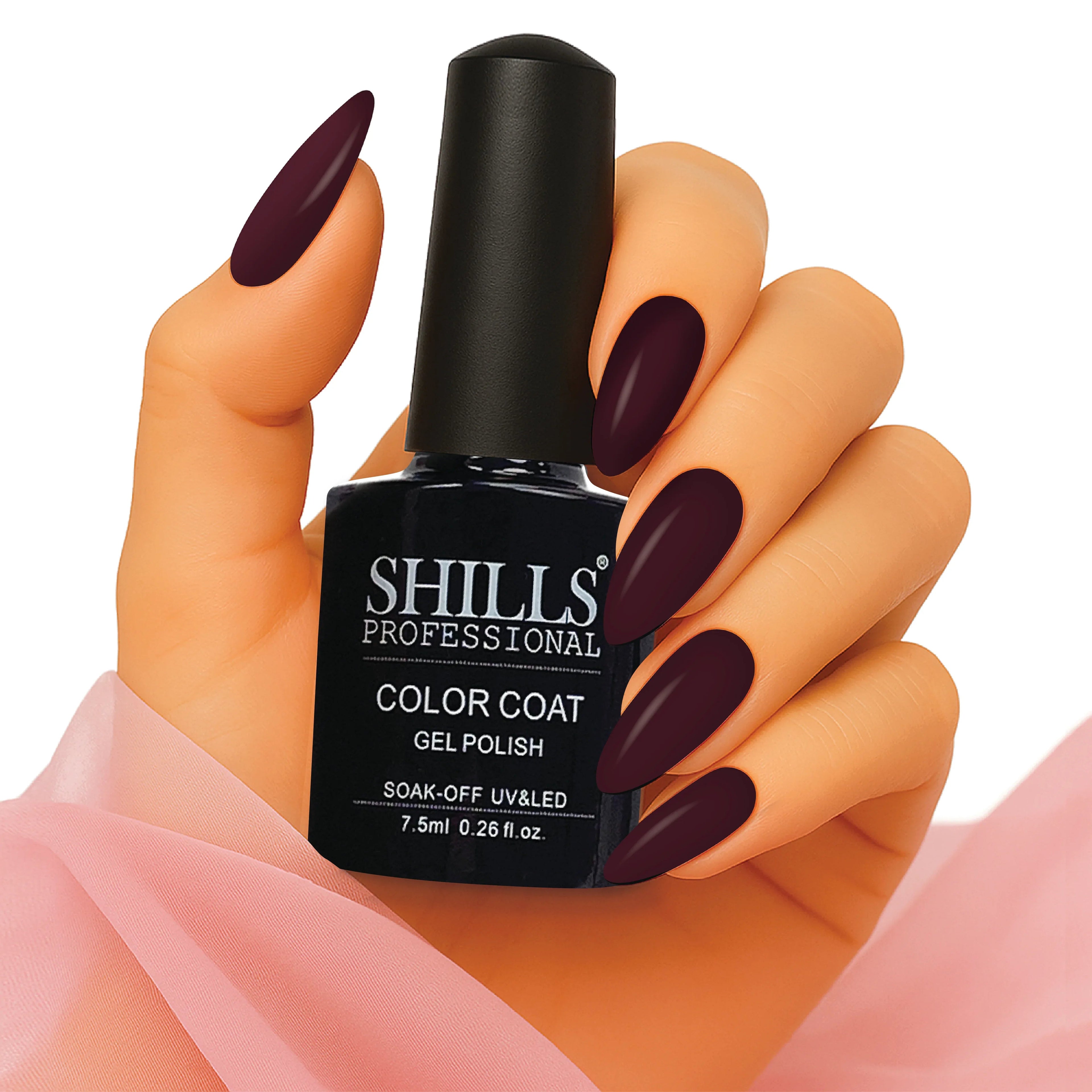 Gel Polish 7.5ml