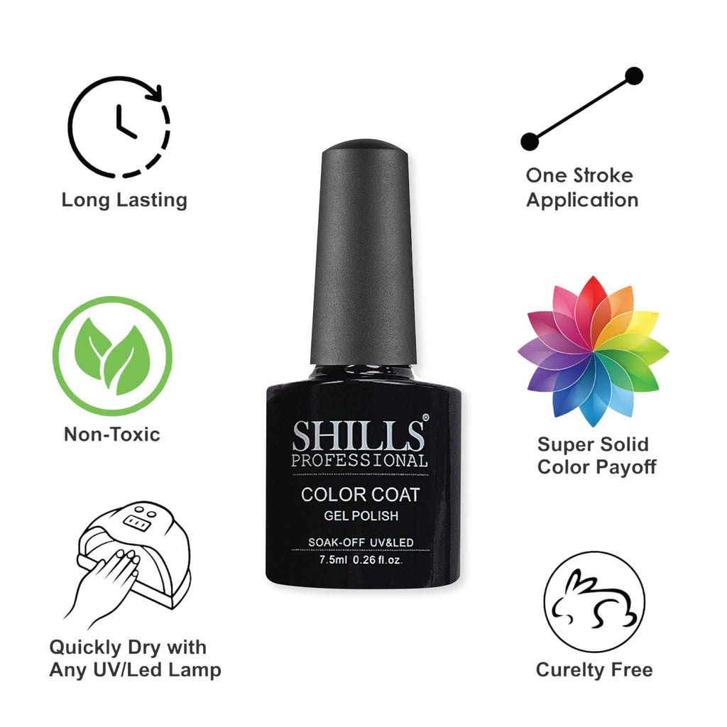 Gel Polish 7.5ml
