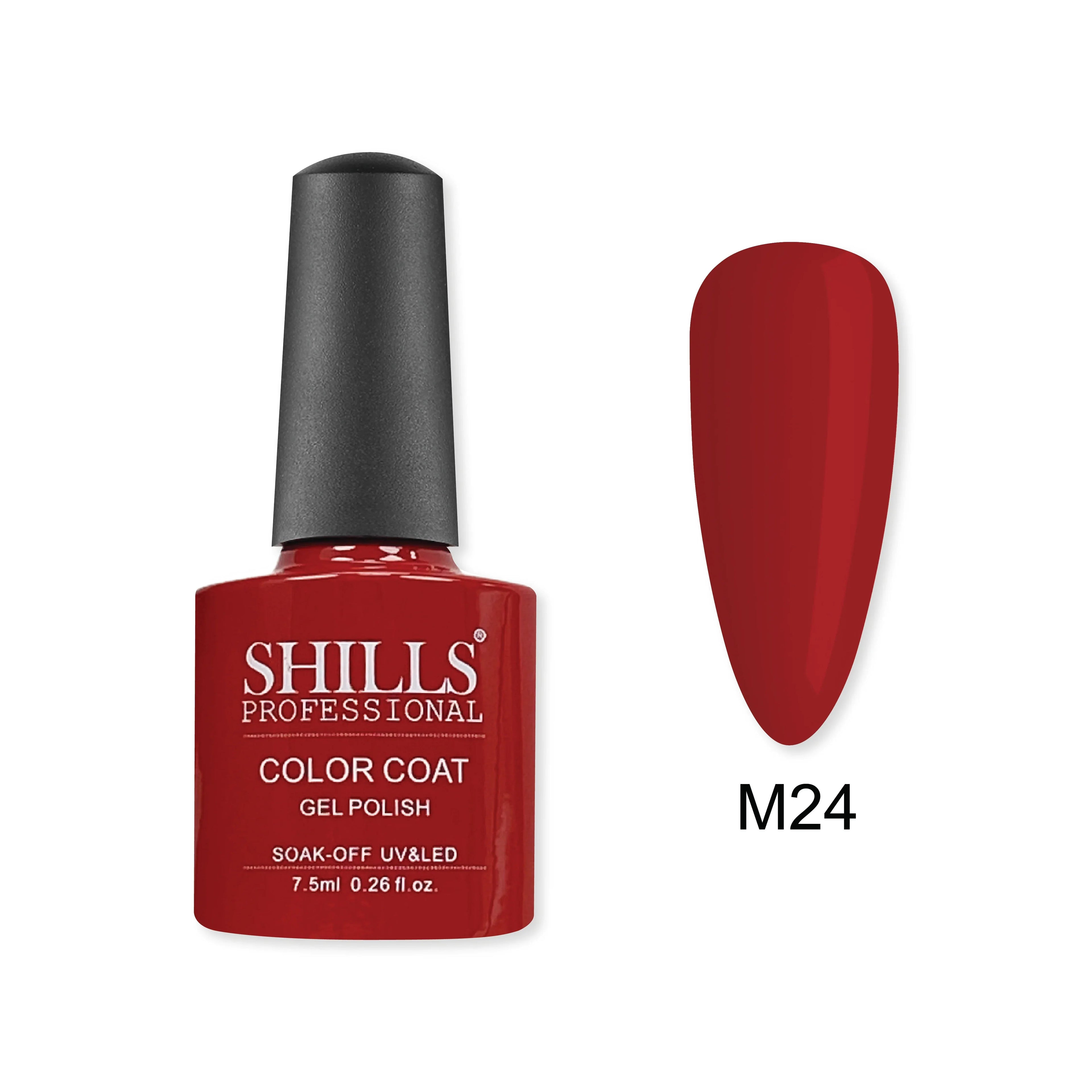 Gel Polish 7.5ml