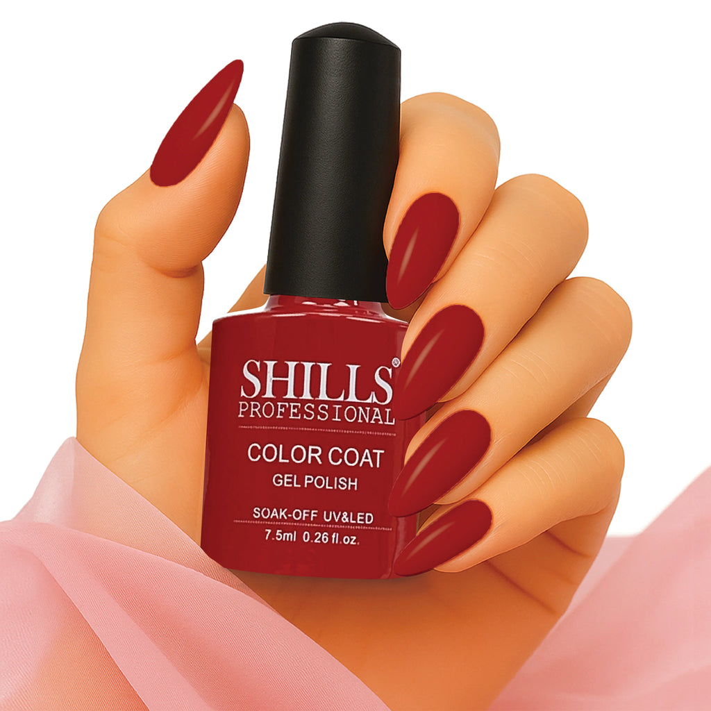Gel Polish 7.5ml