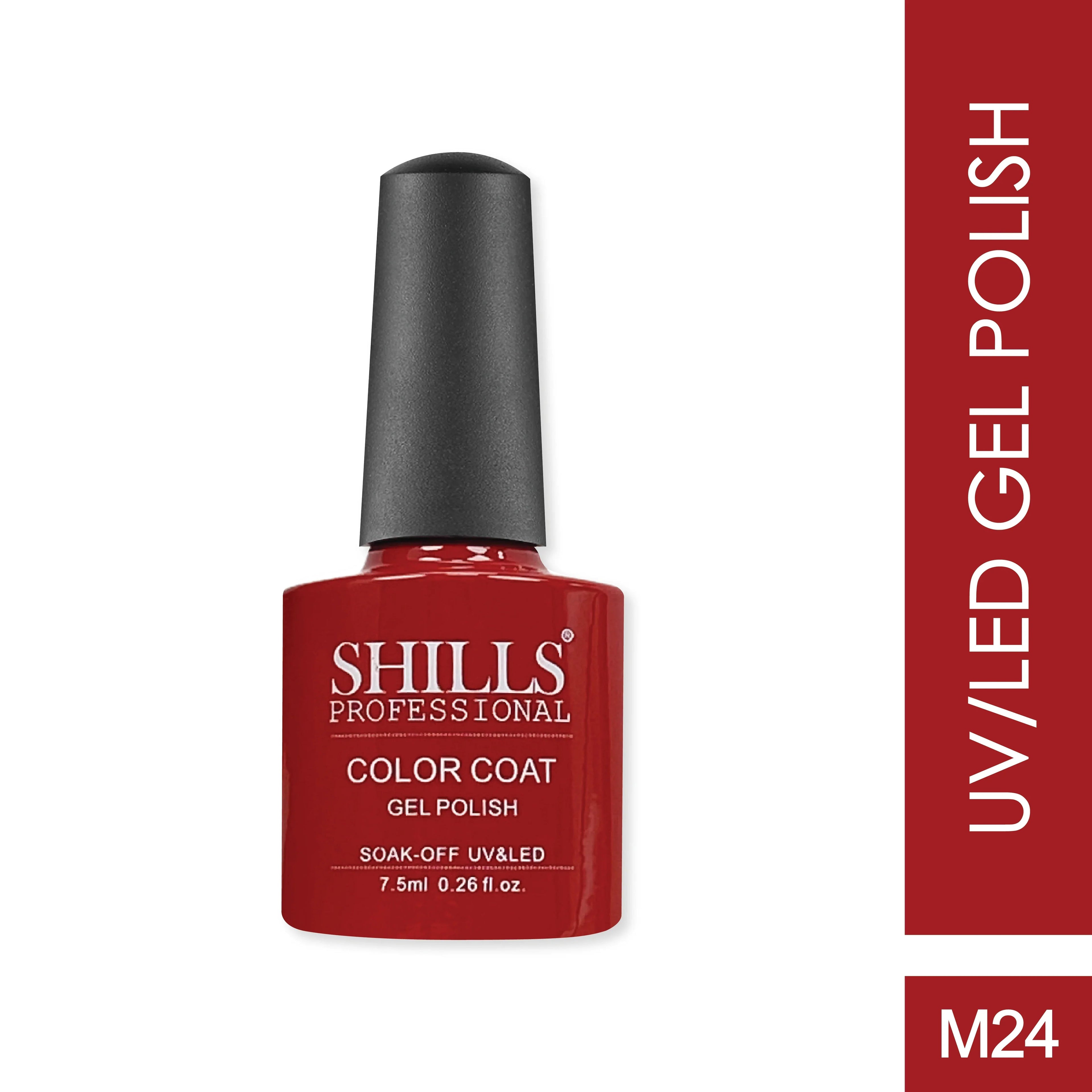 Gel Polish 7.5ml