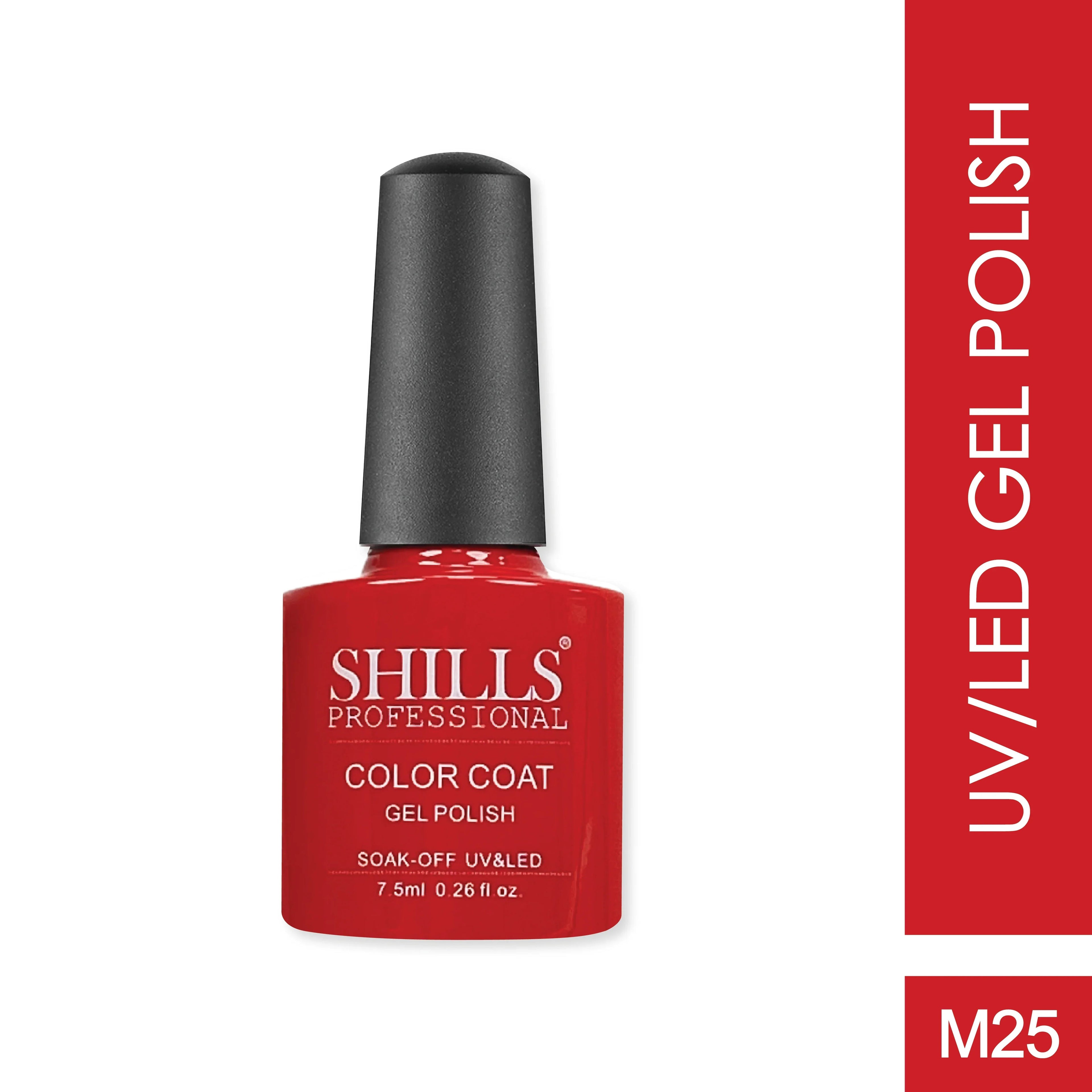Gel Polish 7.5ml