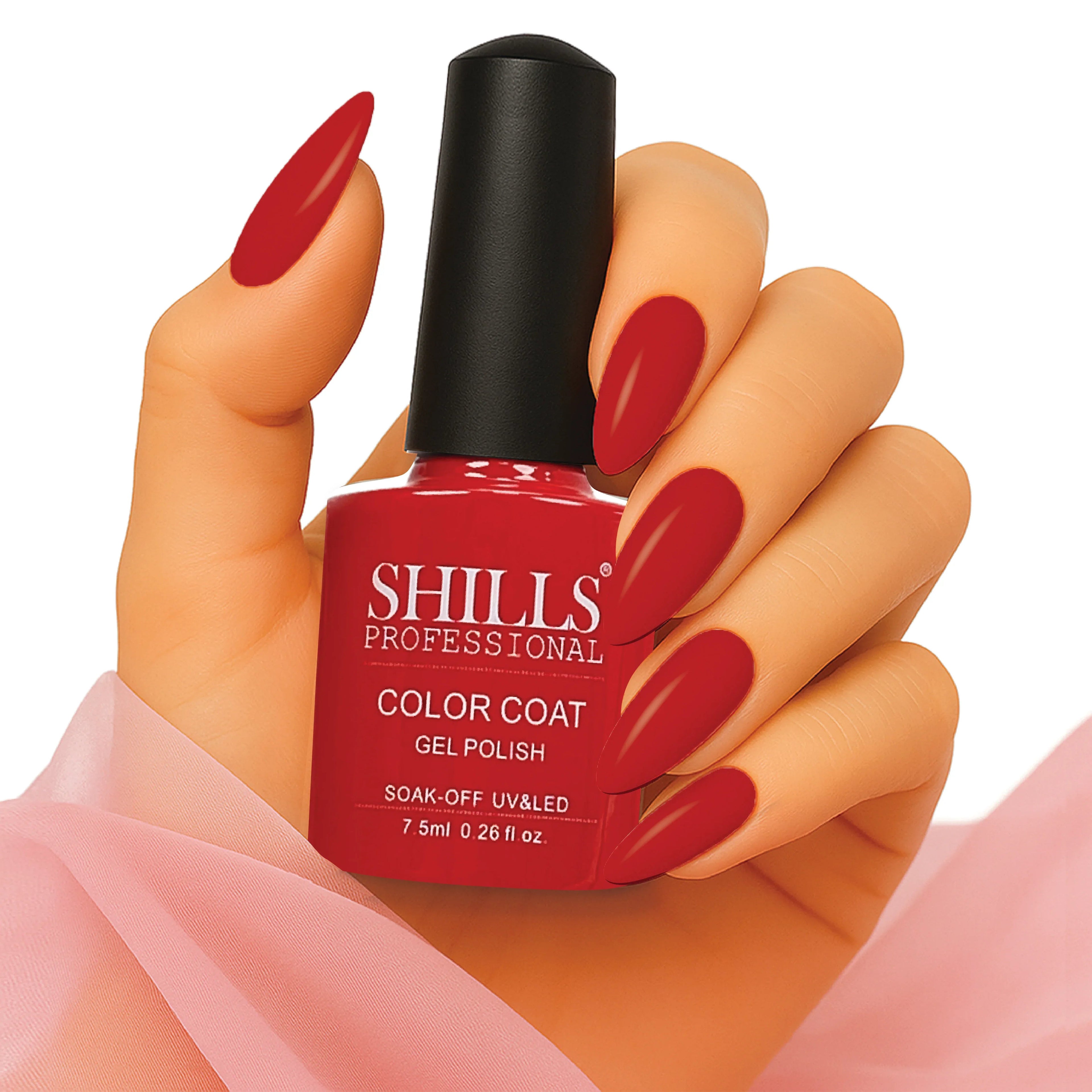 Gel Polish 7.5ml