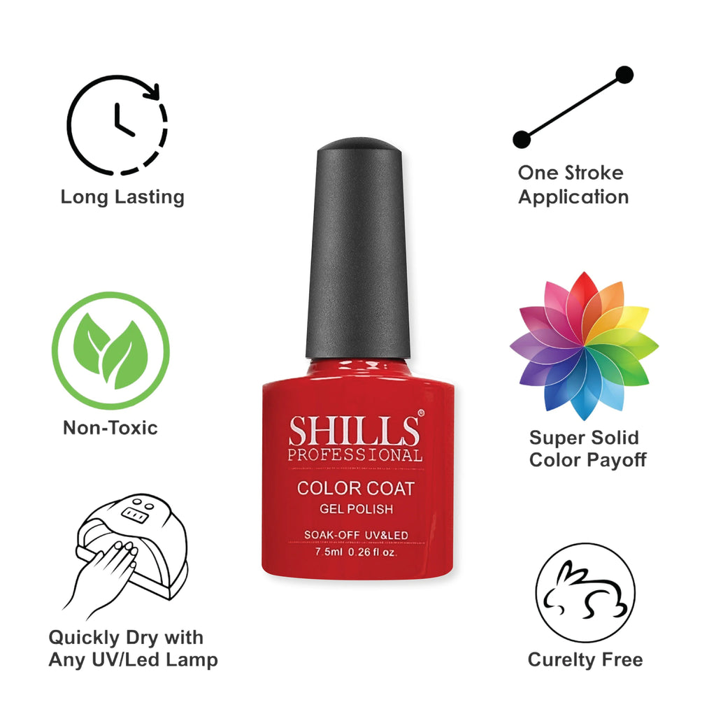 Gel Polish 7.5ml