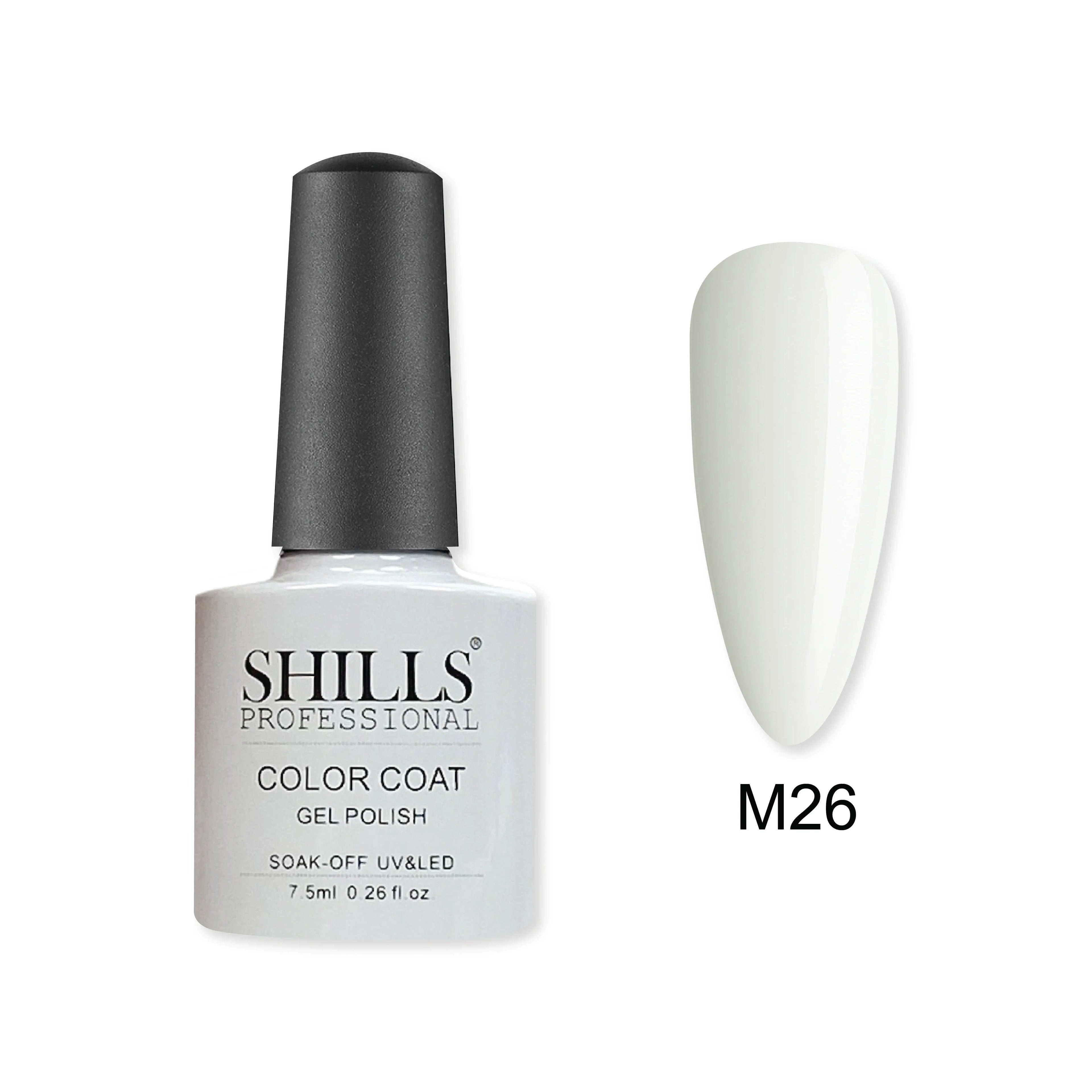 Gel Polish 7.5ml
