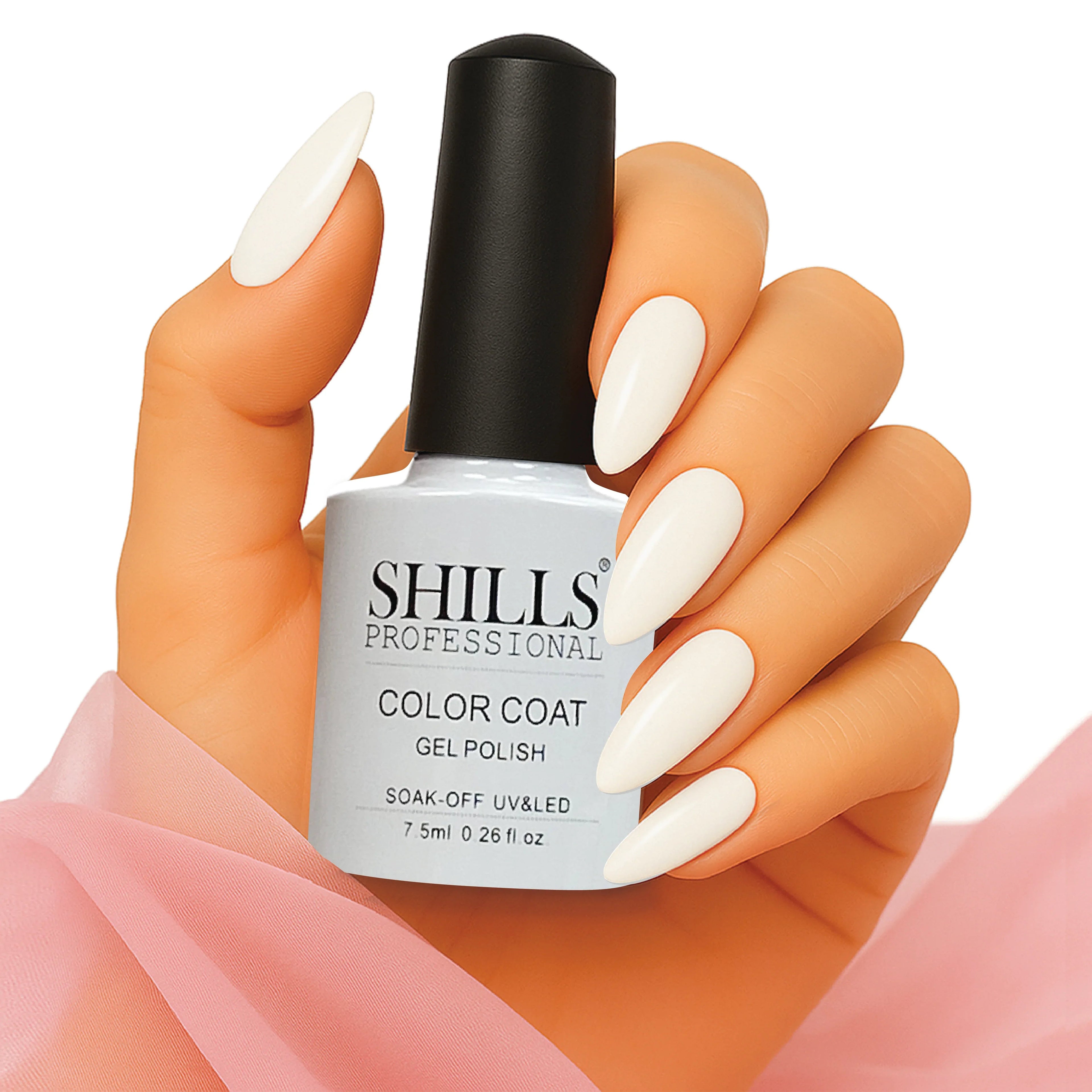 Gel Polish 7.5ml