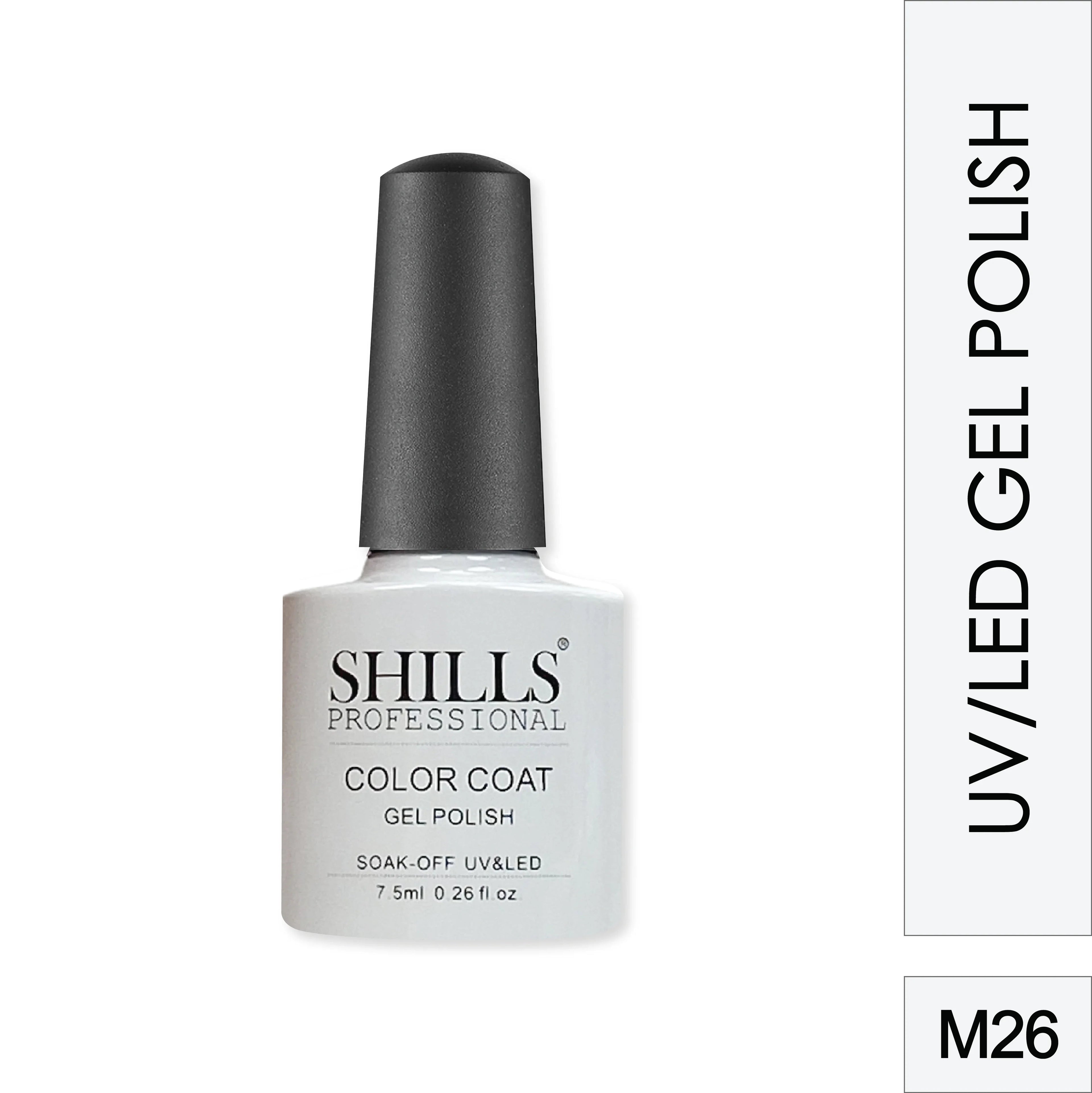 Gel Polish 7.5ml