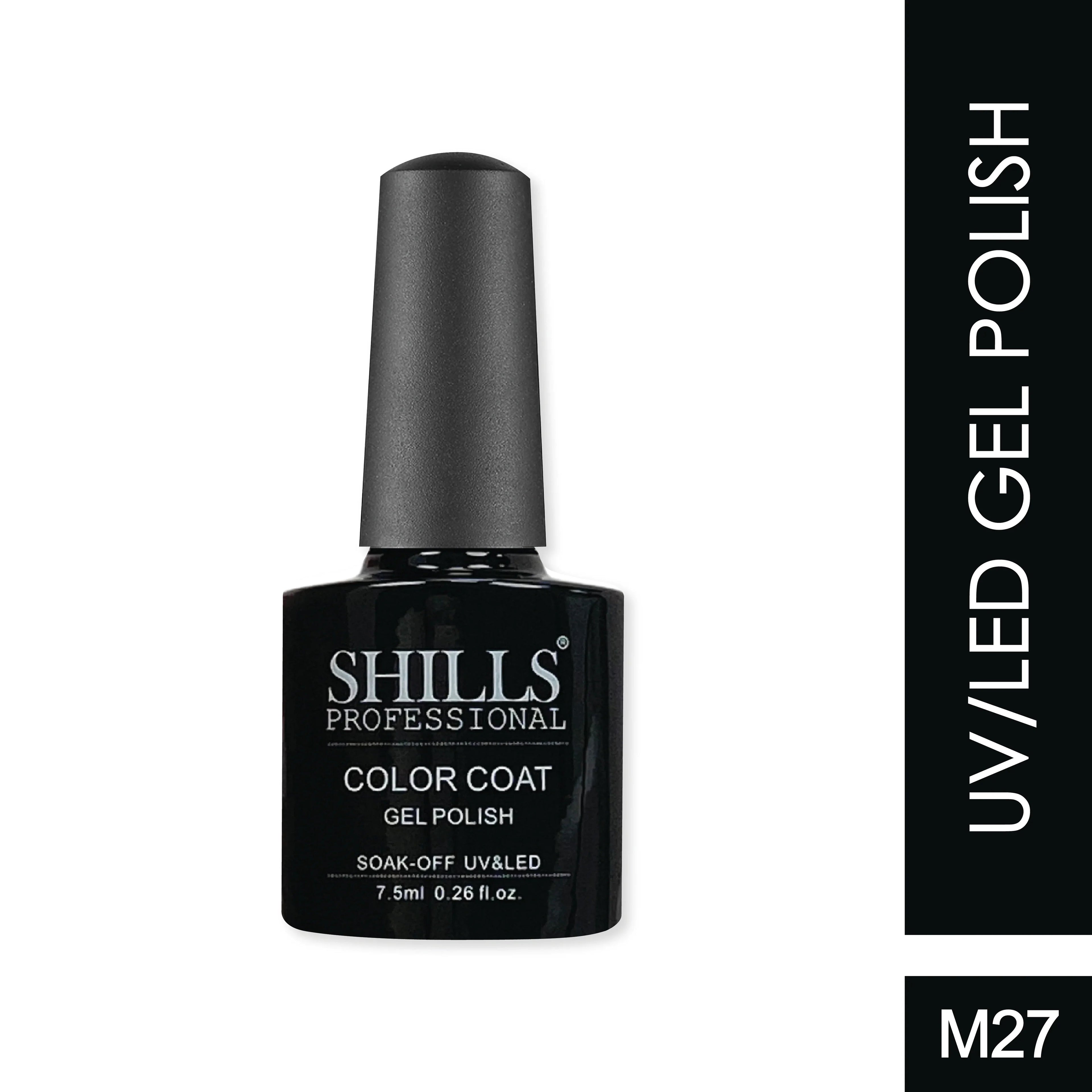Gel Polish 7.5ml