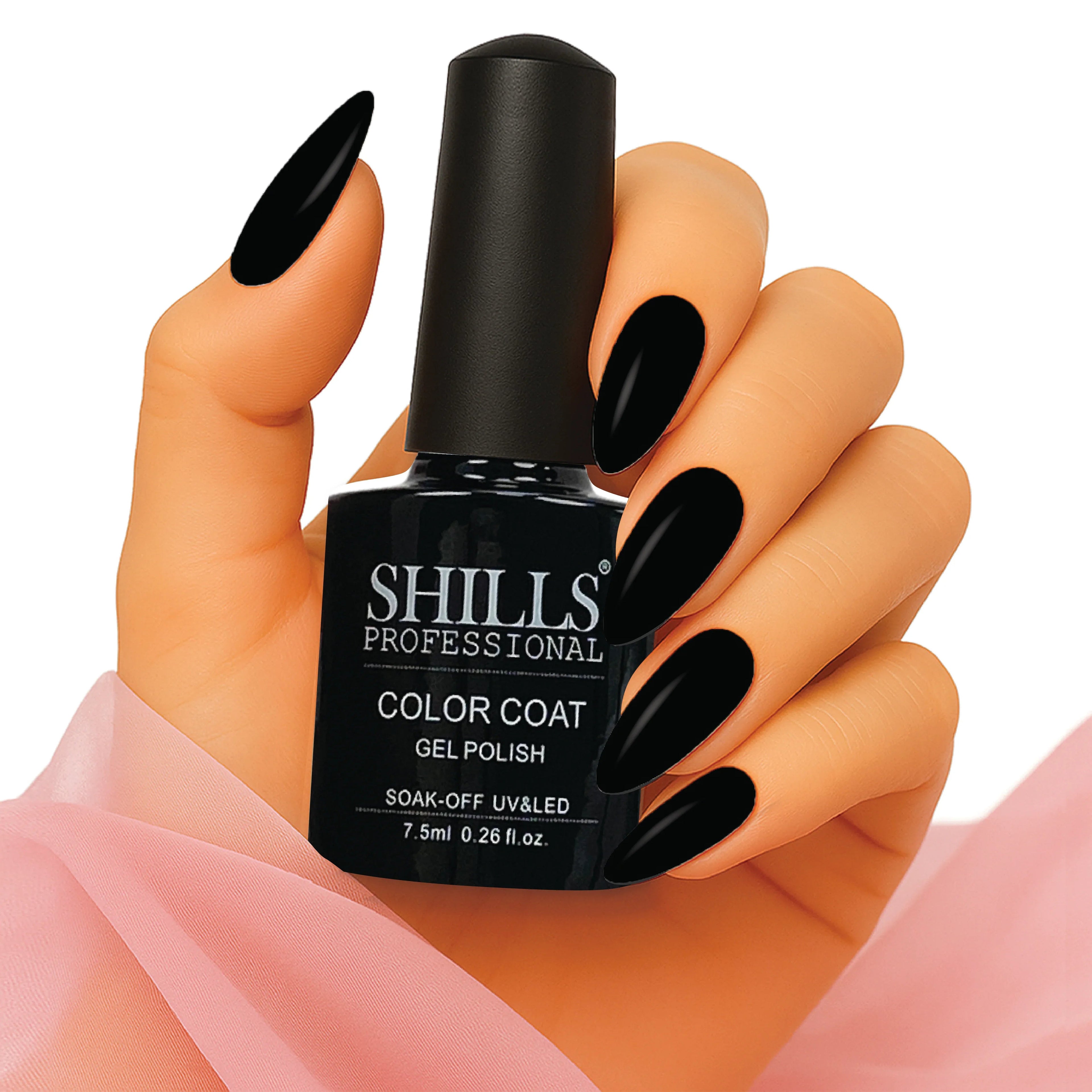 Gel Polish 7.5ml